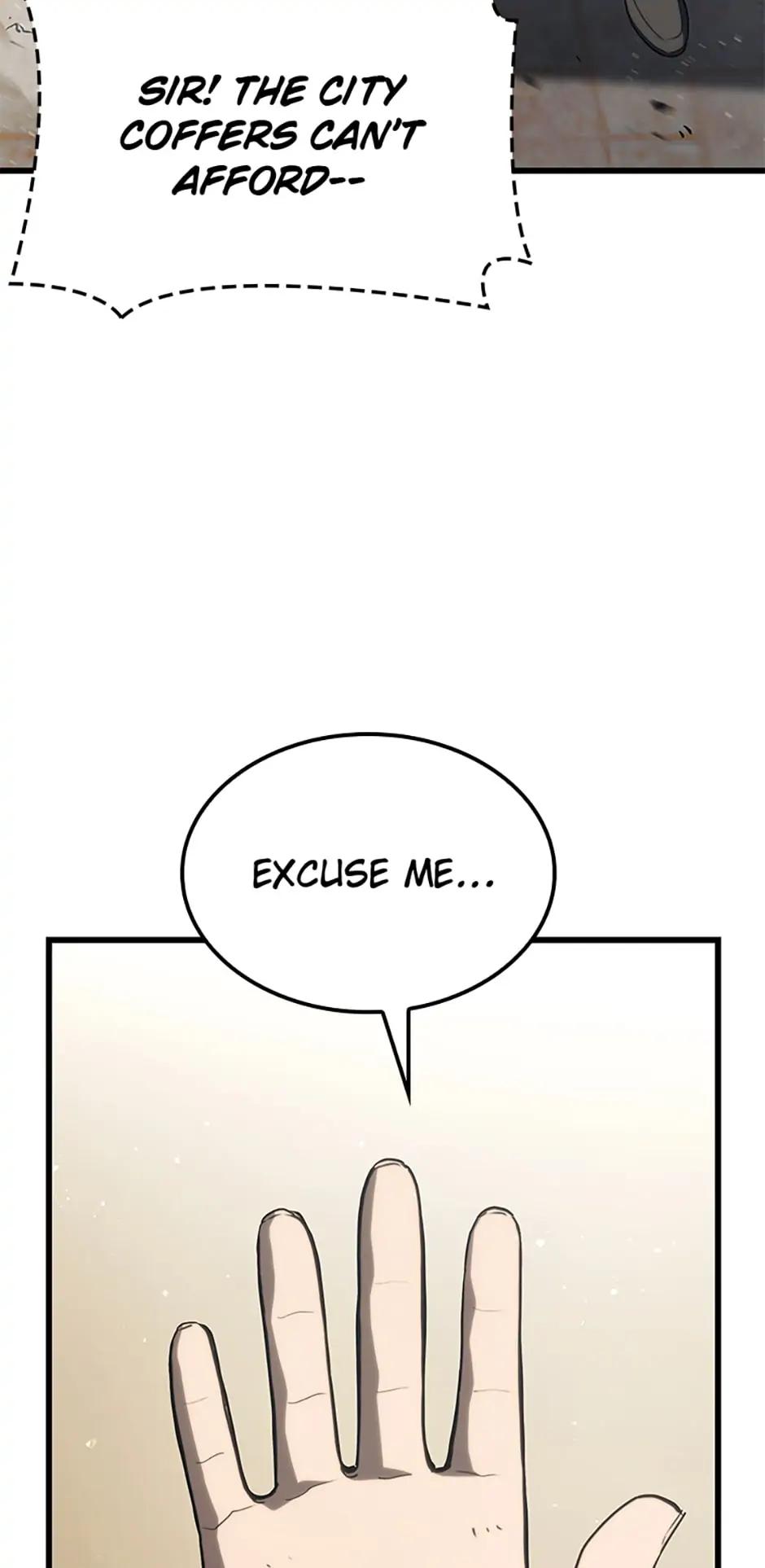 Revenge of the Baskerville Bloodhound Chapter 16