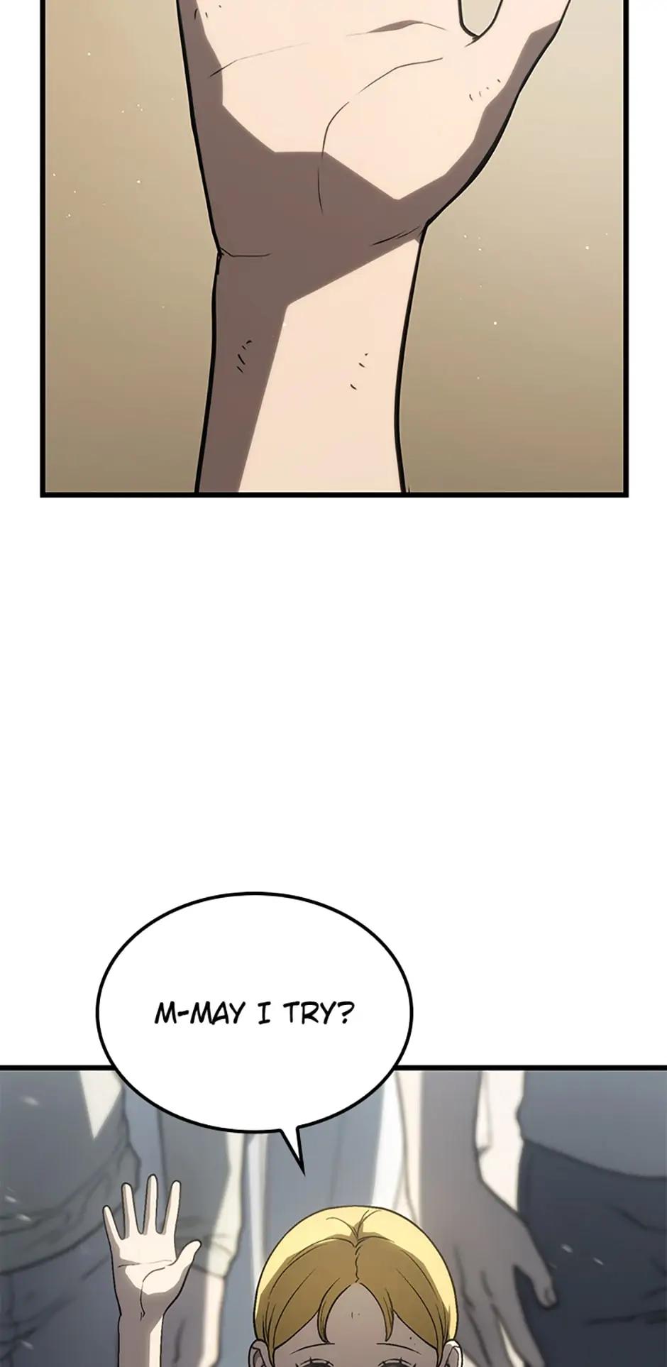 Revenge of the Baskerville Bloodhound Chapter 16