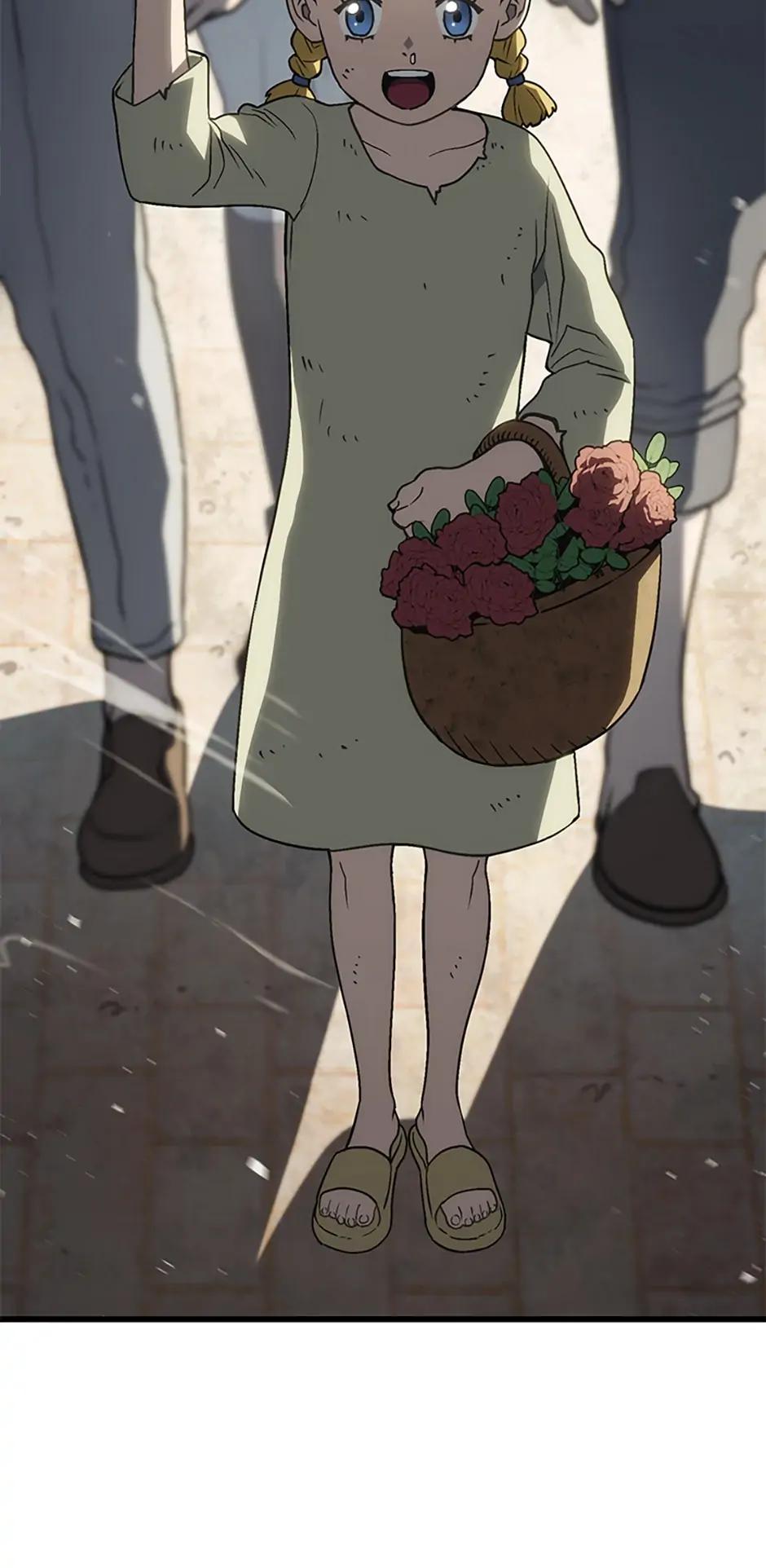 Revenge of the Baskerville Bloodhound Chapter 16