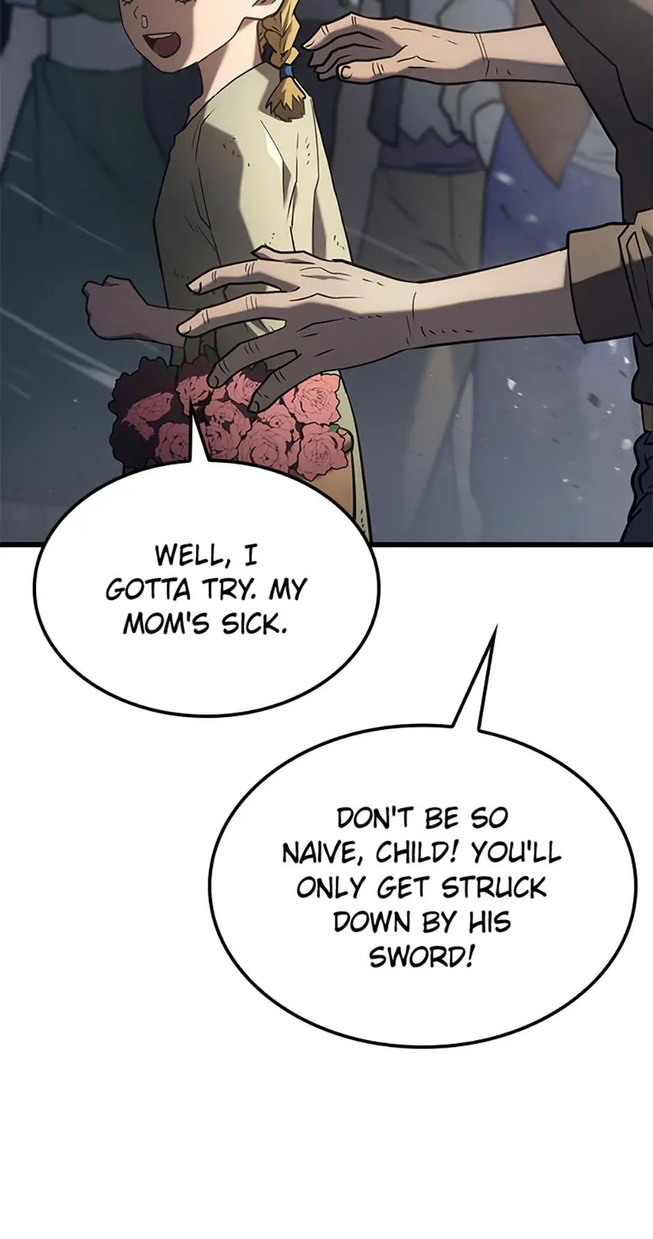 Revenge of the Baskerville Bloodhound Chapter 16