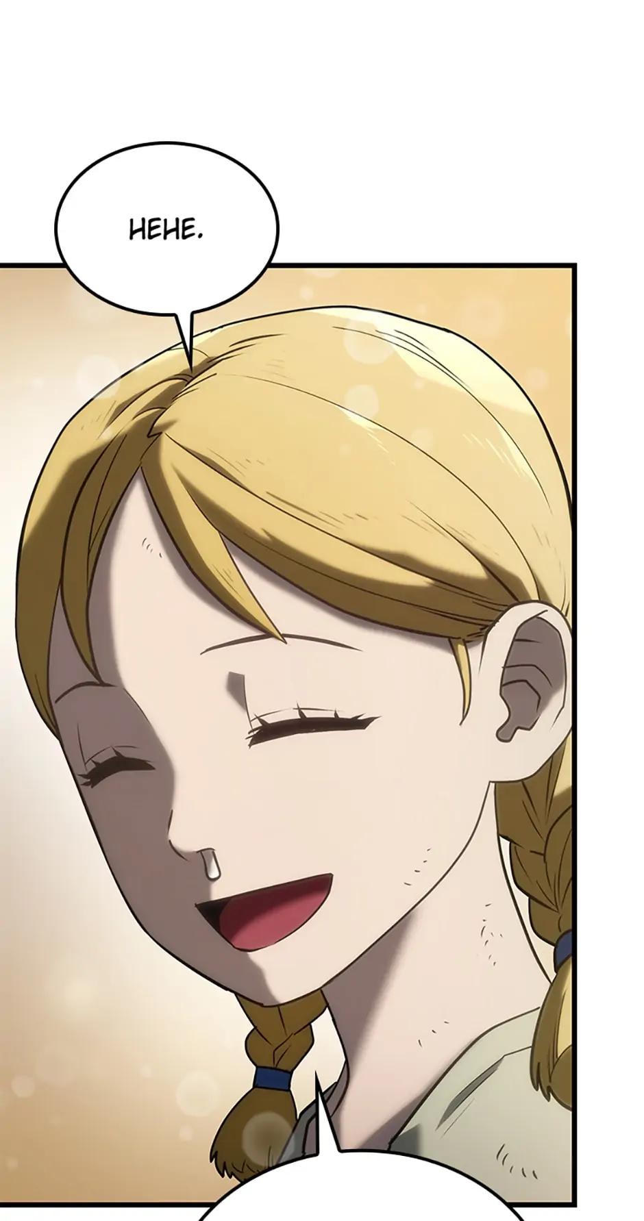 Revenge of the Baskerville Bloodhound Chapter 16