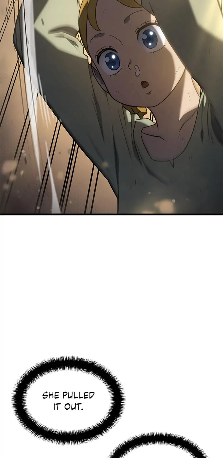 Revenge of the Baskerville Bloodhound Chapter 16