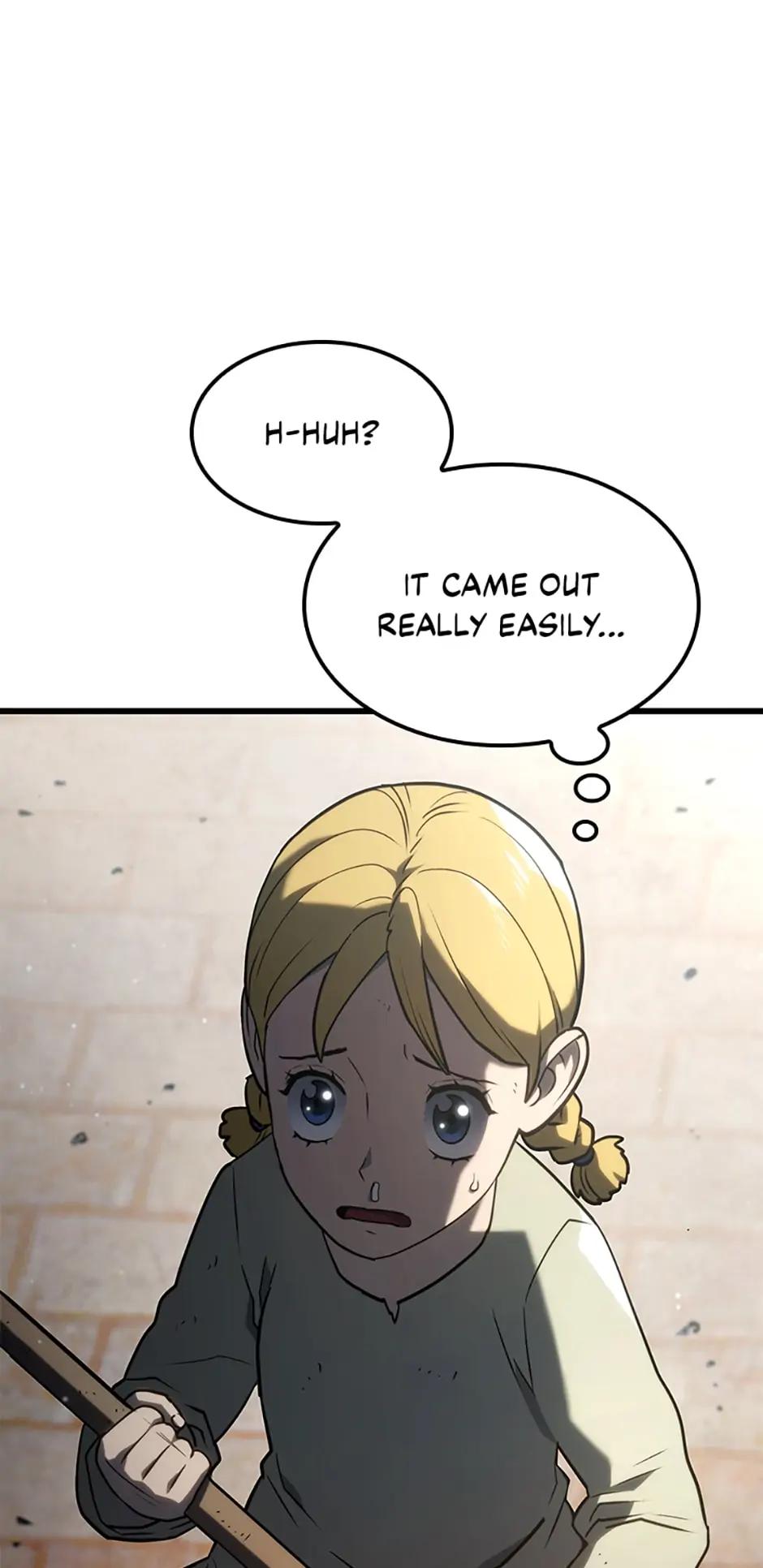 Revenge of the Baskerville Bloodhound Chapter 16