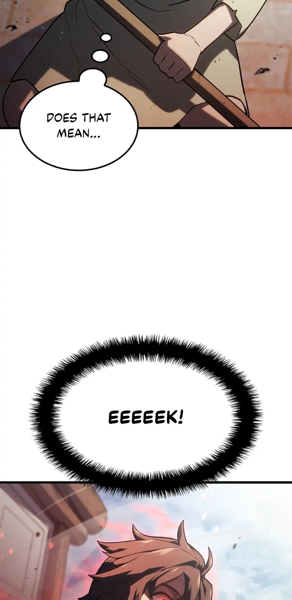 Revenge of the Baskerville Bloodhound Chapter 16