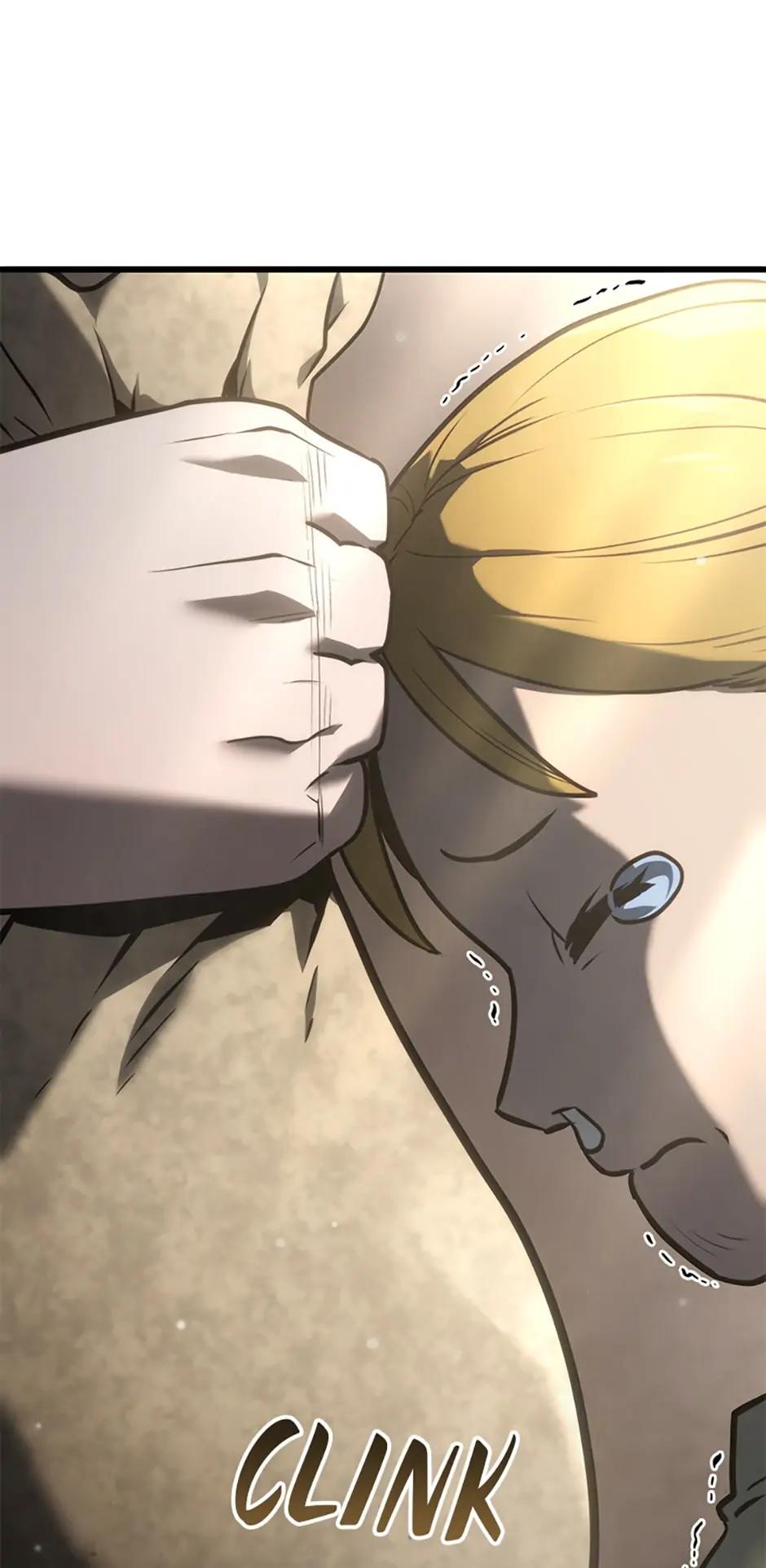 Revenge of the Baskerville Bloodhound Chapter 16