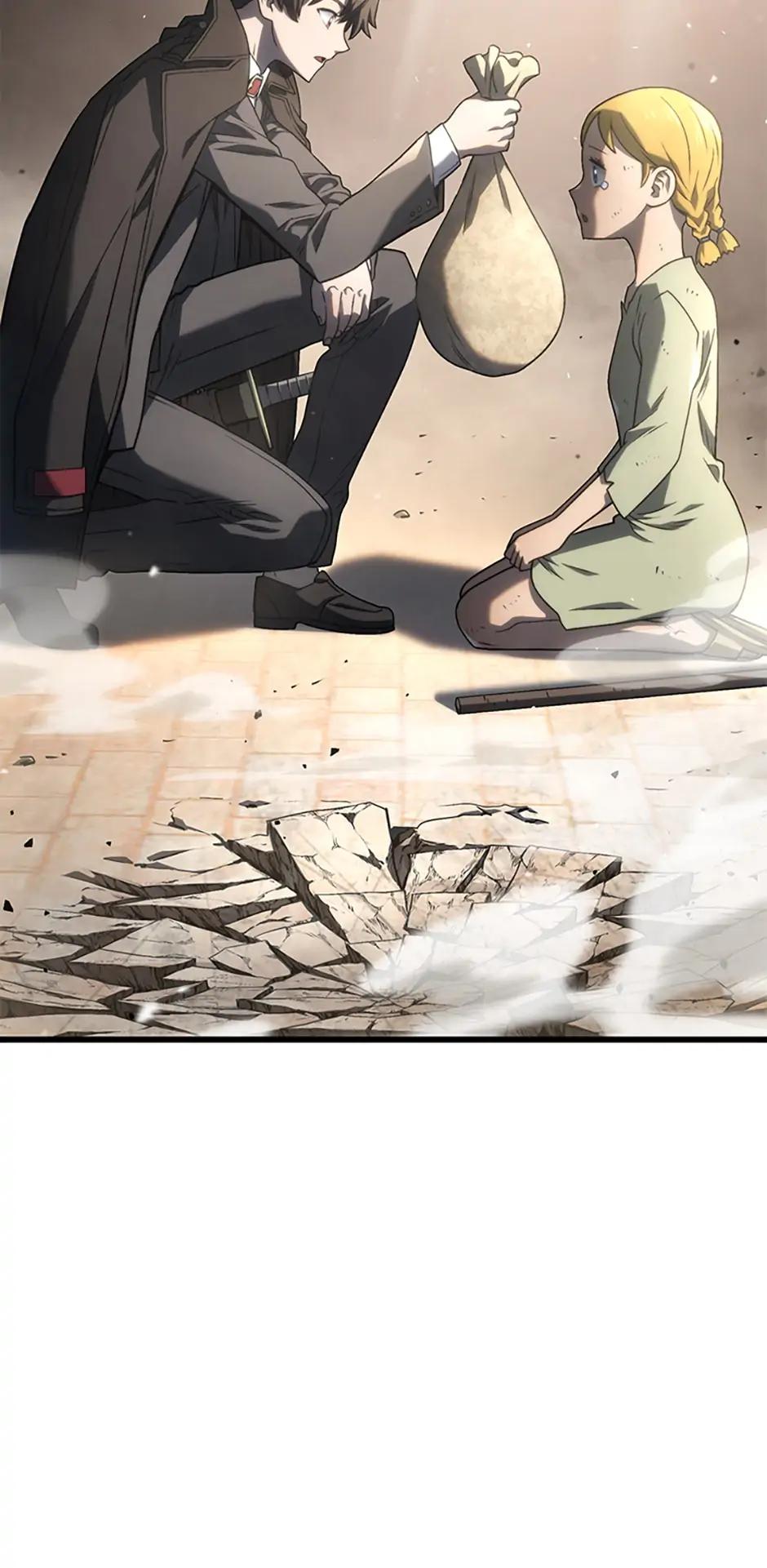 Revenge of the Baskerville Bloodhound Chapter 16