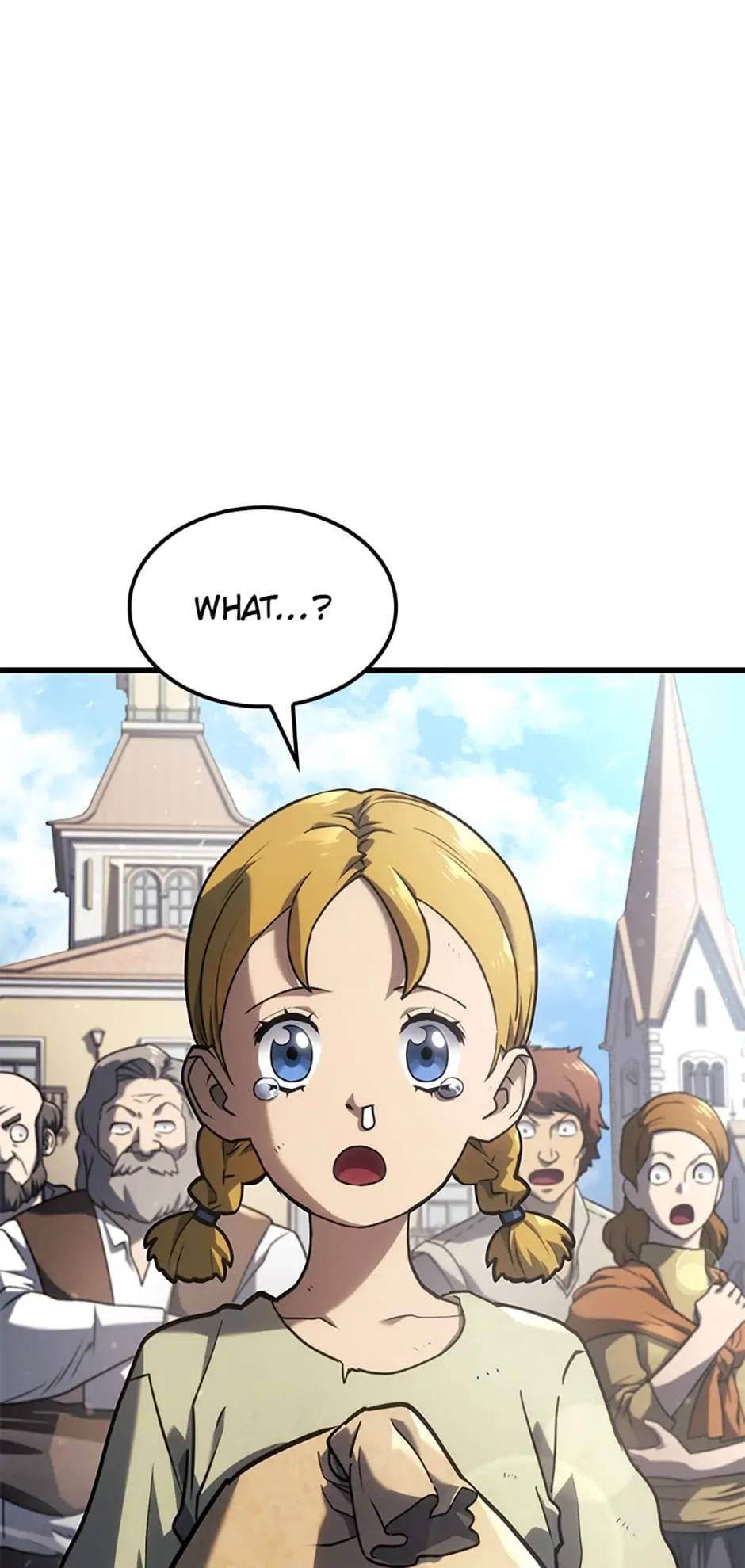 Revenge of the Baskerville Bloodhound Chapter 16