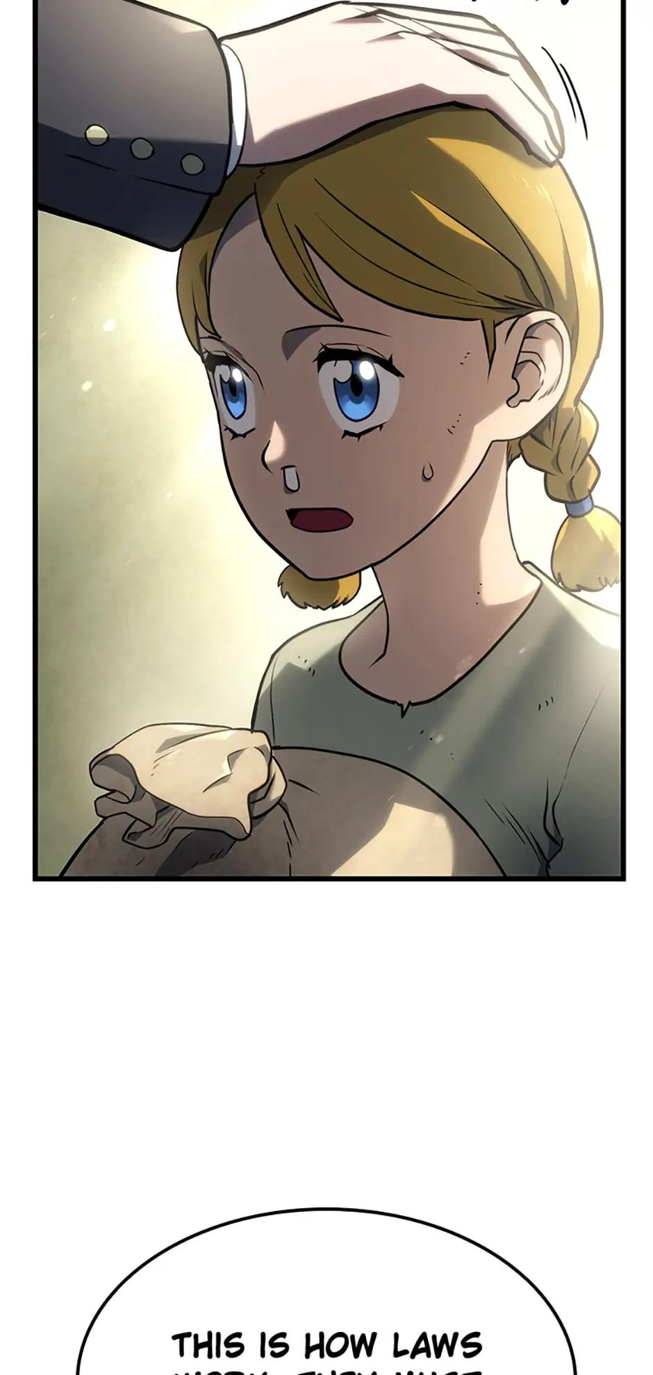 Revenge of the Baskerville Bloodhound Chapter 16