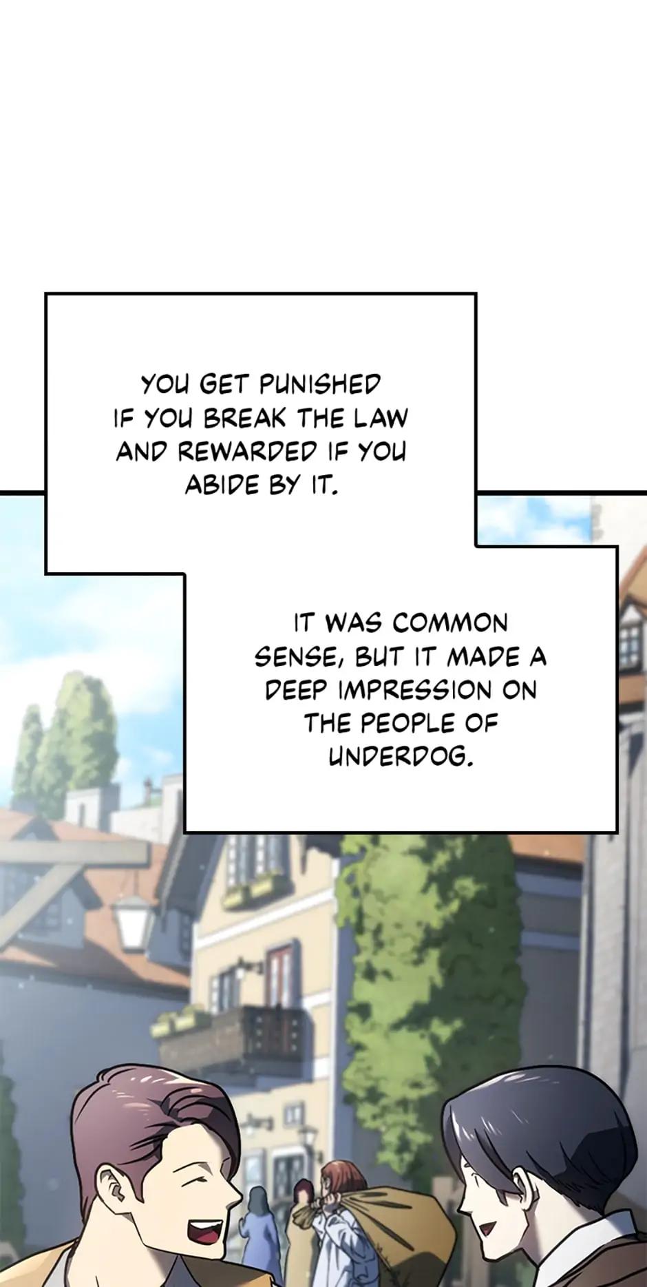 Revenge of the Baskerville Bloodhound Chapter 16