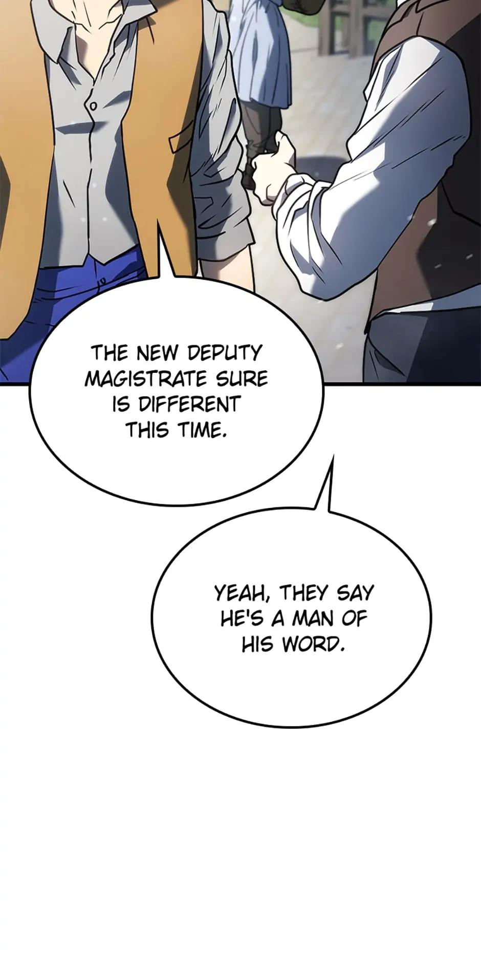 Revenge of the Baskerville Bloodhound Chapter 16