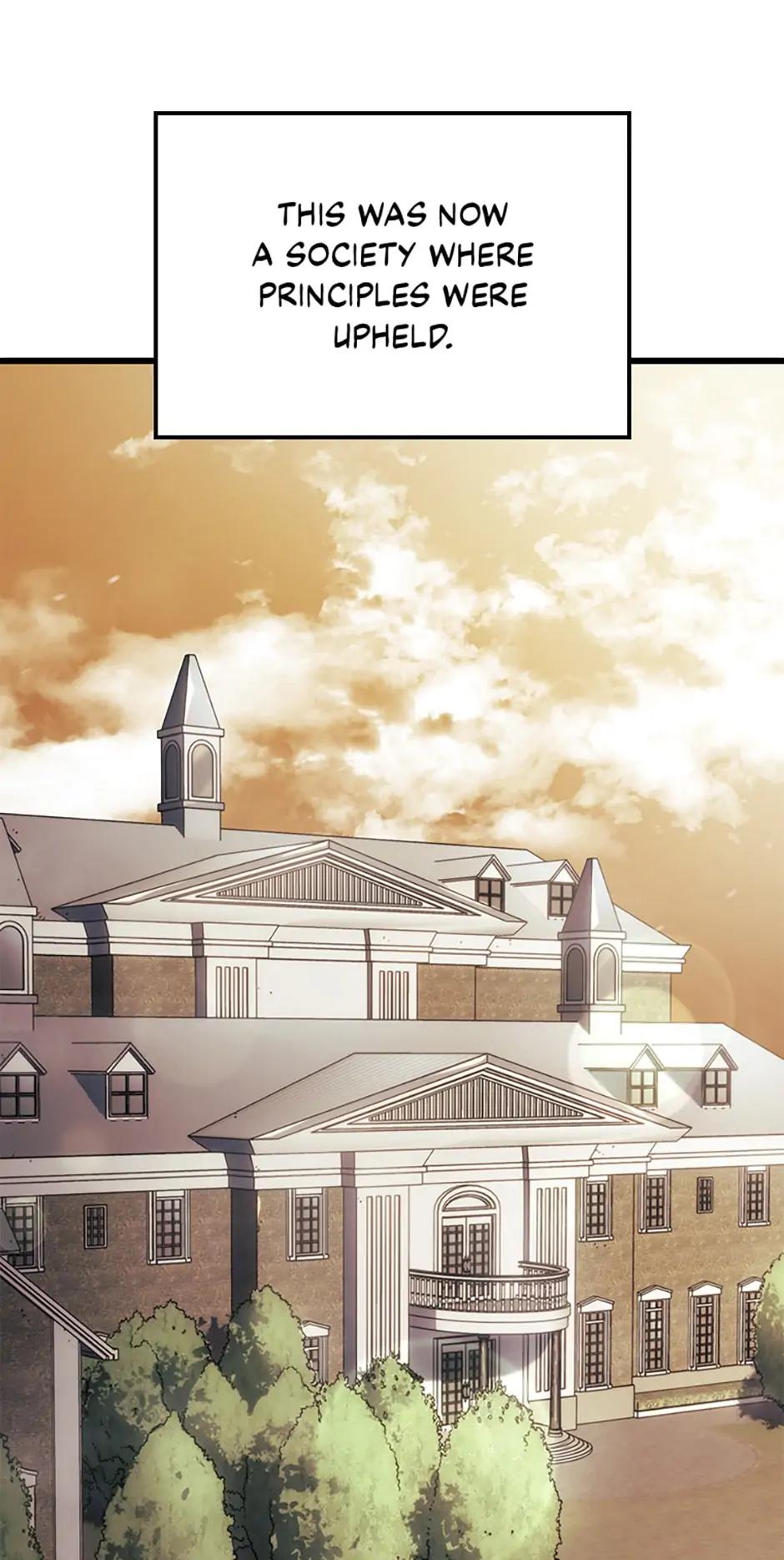 Revenge of the Baskerville Bloodhound Chapter 16