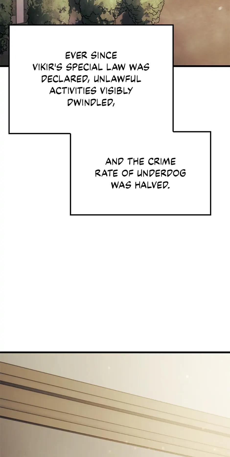 Revenge of the Baskerville Bloodhound Chapter 16