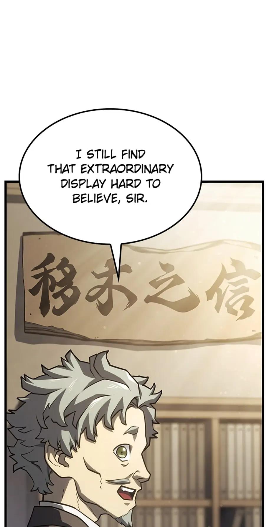 Revenge of the Baskerville Bloodhound Chapter 16