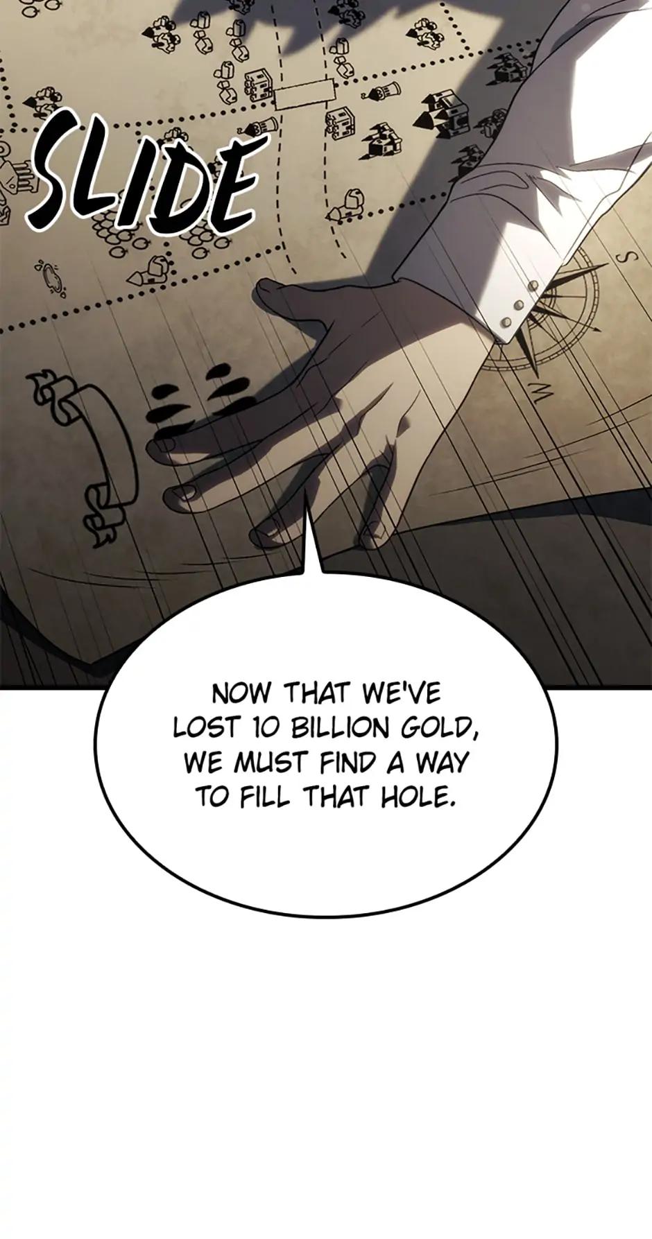 Revenge of the Baskerville Bloodhound Chapter 16