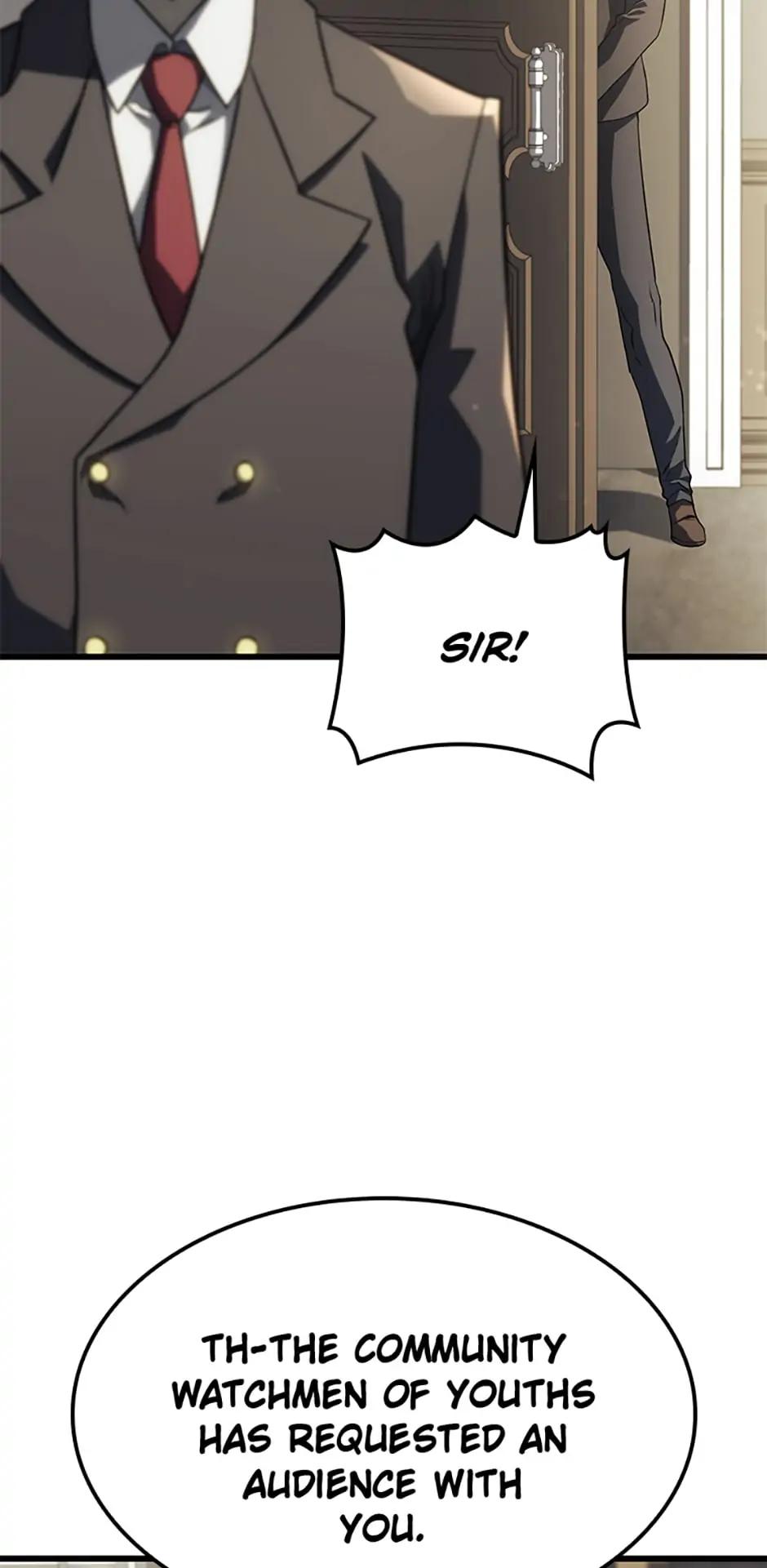 Revenge of the Baskerville Bloodhound Chapter 16