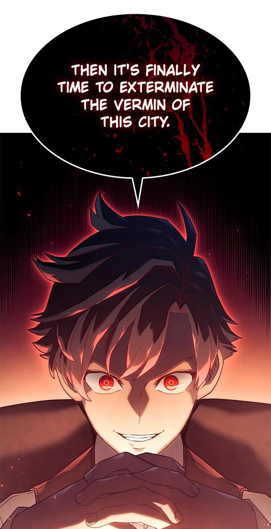 Revenge of the Baskerville Bloodhound Chapter 16