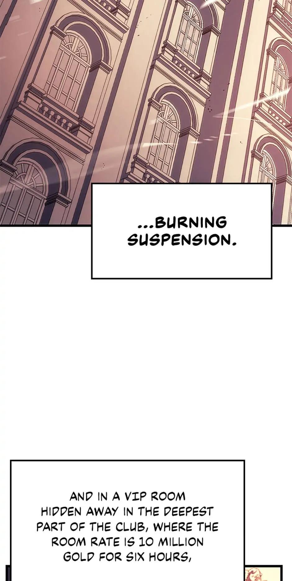 Revenge of the Baskerville Bloodhound Chapter 17