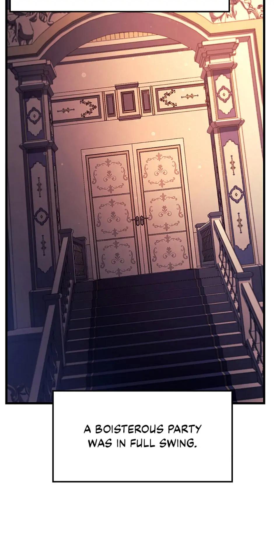 Revenge of the Baskerville Bloodhound Chapter 17