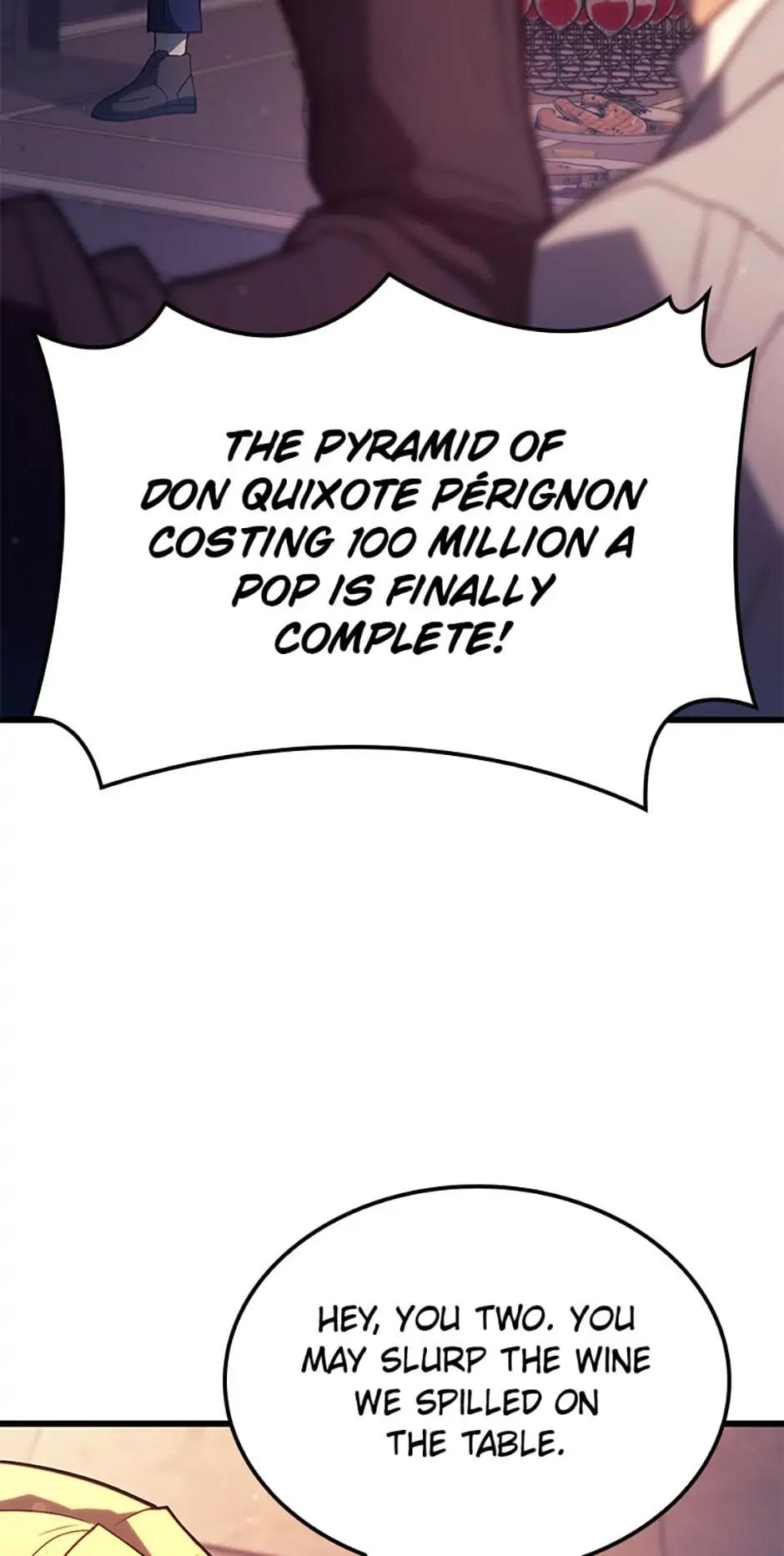 Revenge of the Baskerville Bloodhound Chapter 17