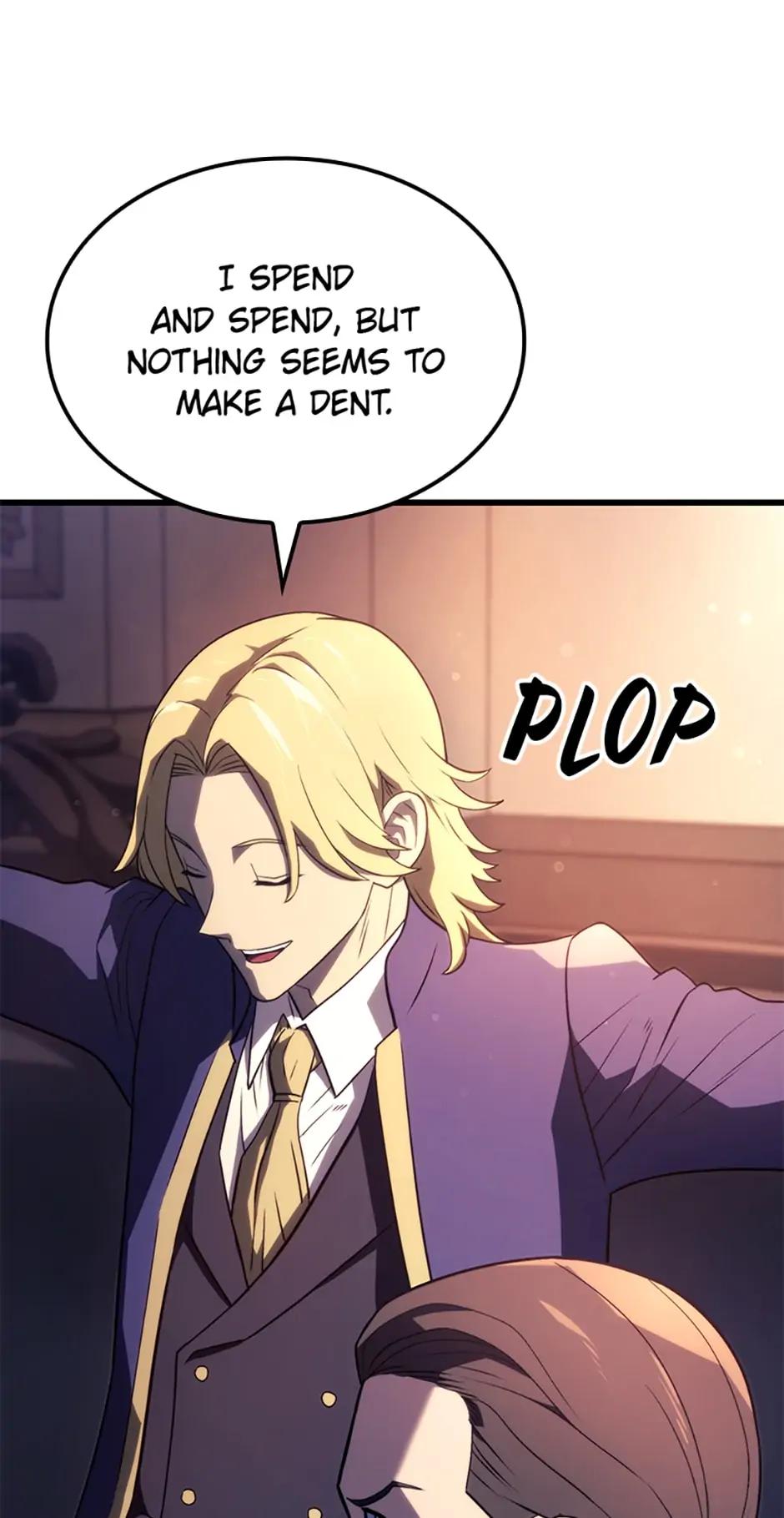 Revenge of the Baskerville Bloodhound Chapter 17