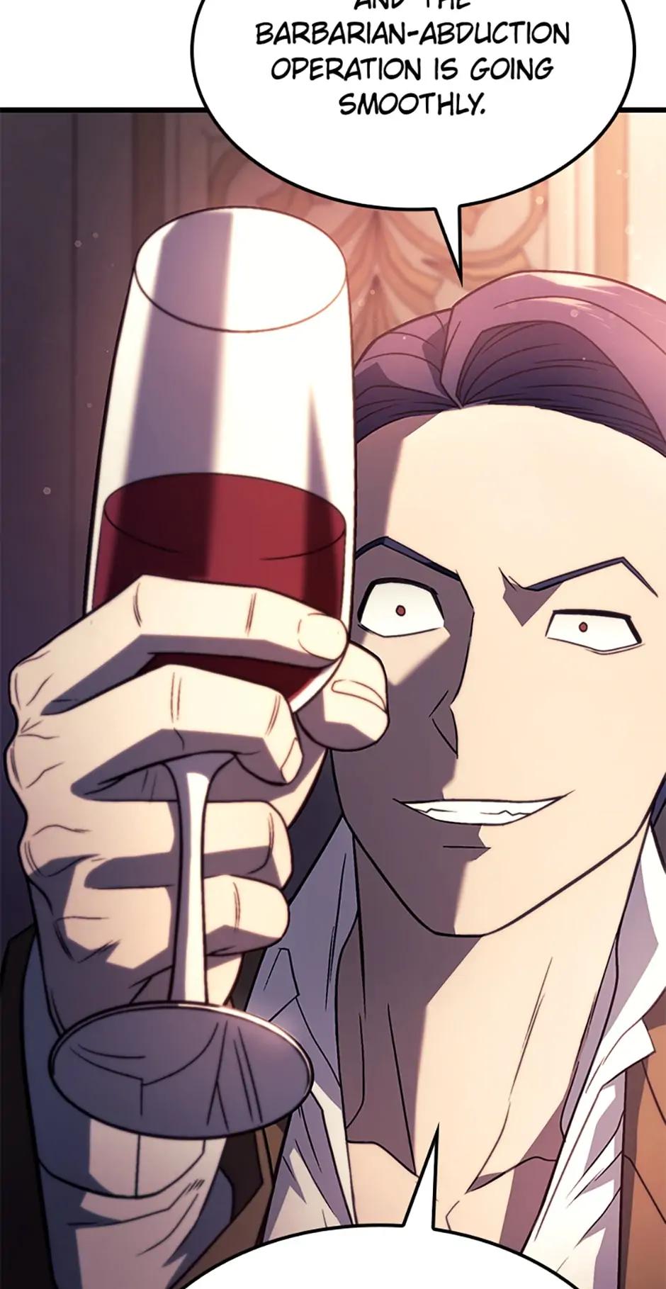 Revenge of the Baskerville Bloodhound Chapter 17