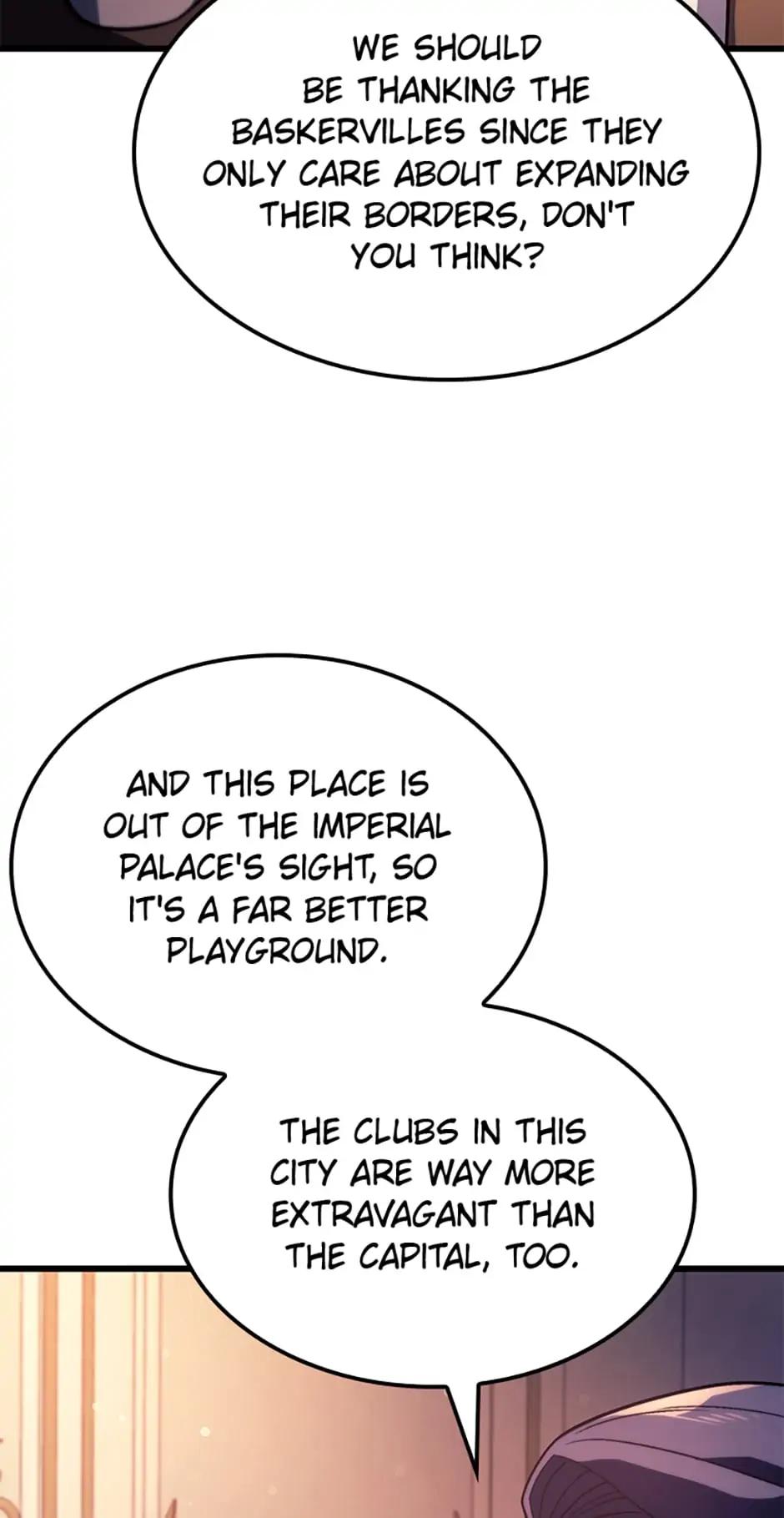 Revenge of the Baskerville Bloodhound Chapter 17