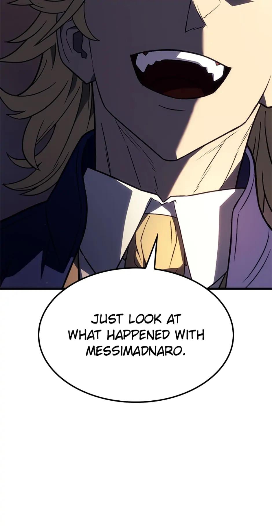 Revenge of the Baskerville Bloodhound Chapter 17