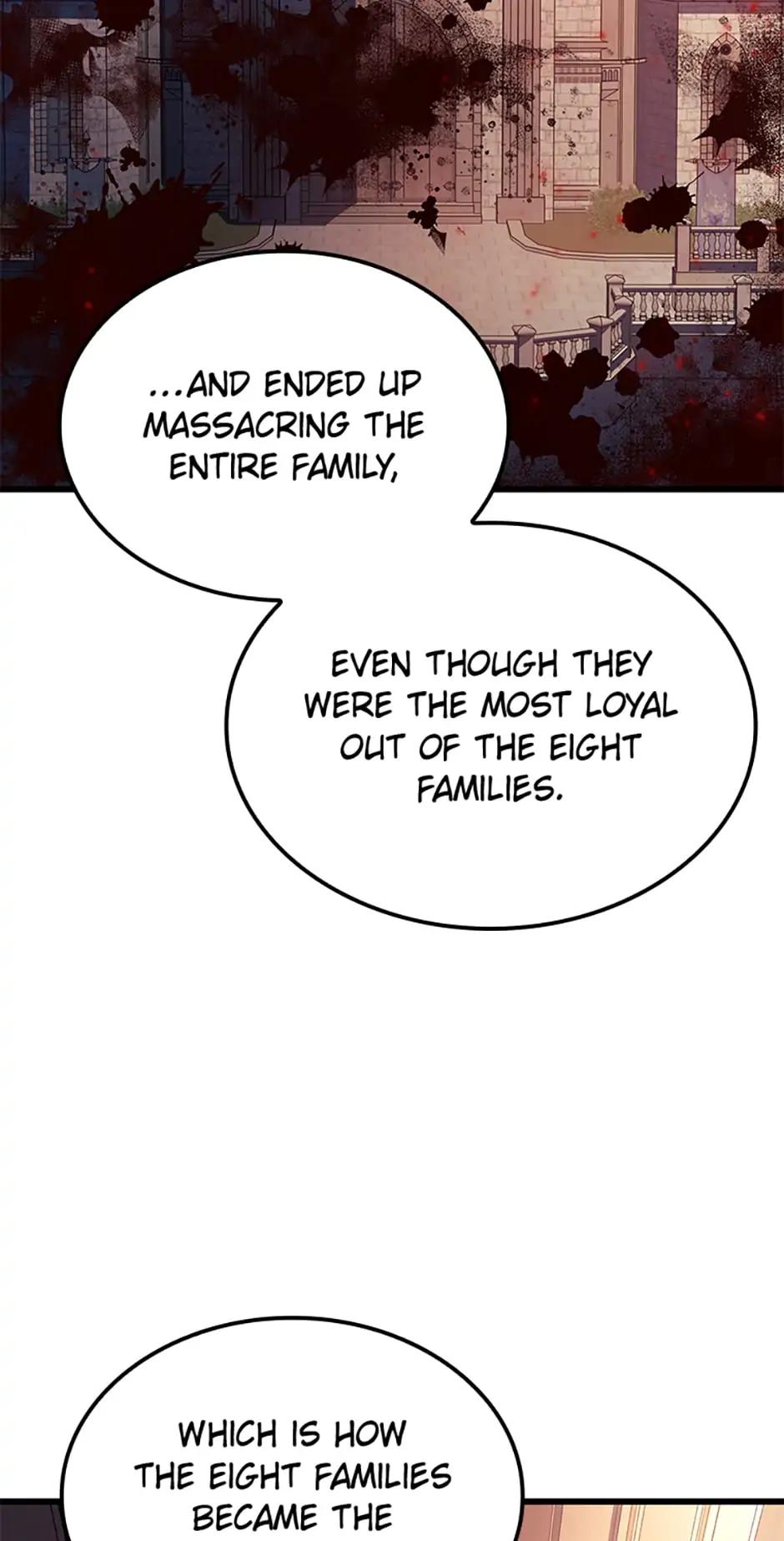 Revenge of the Baskerville Bloodhound Chapter 17