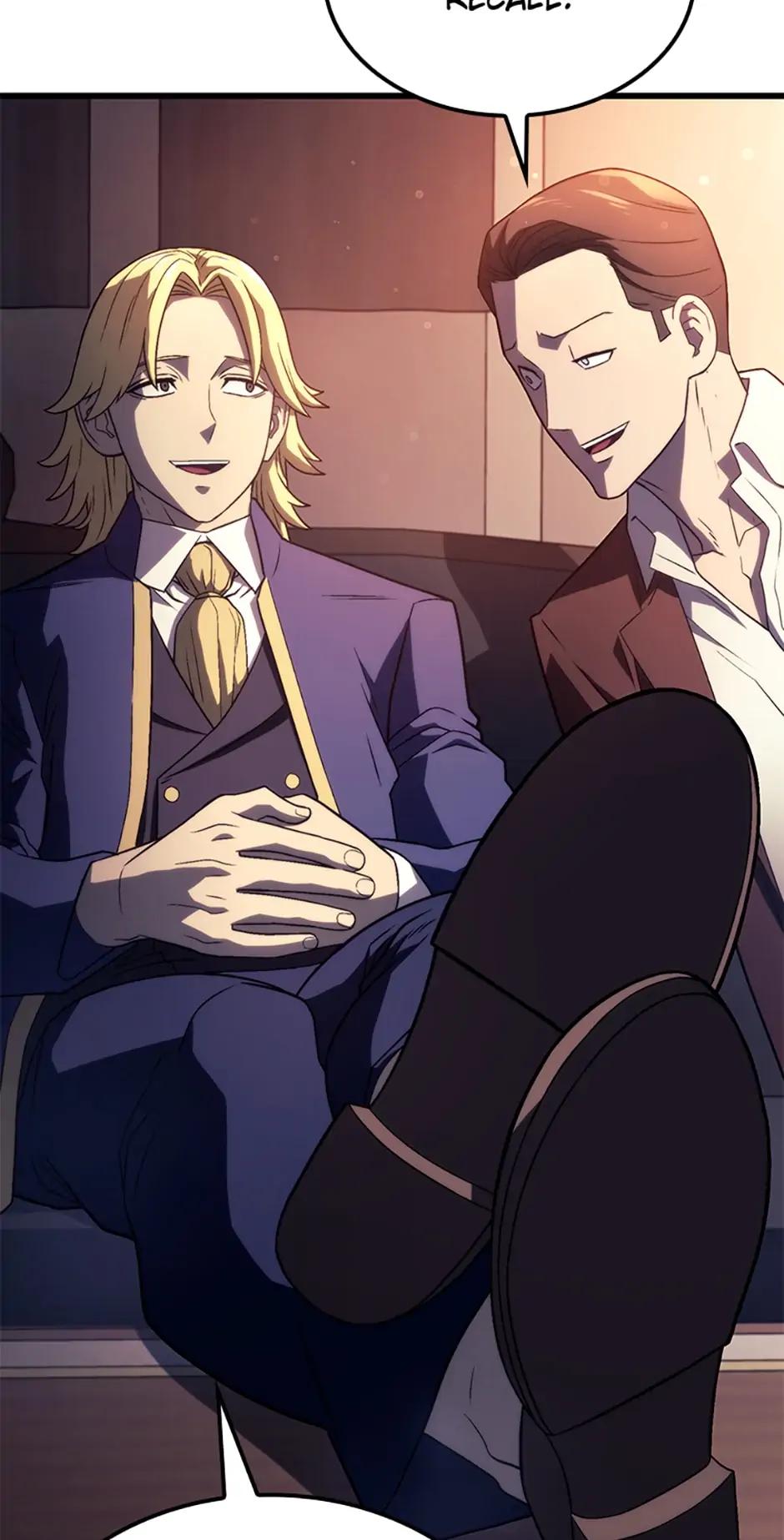 Revenge of the Baskerville Bloodhound Chapter 17