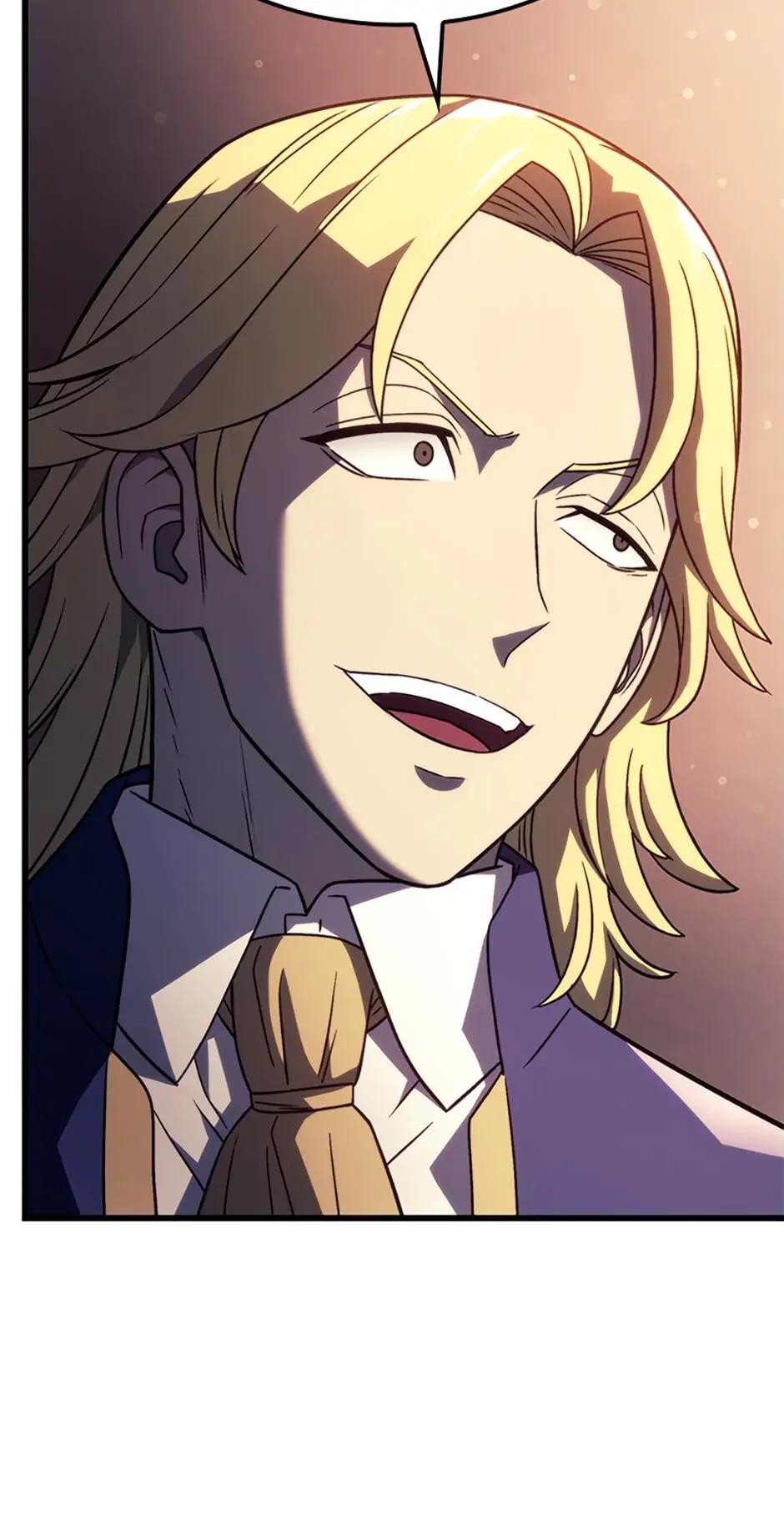 Revenge of the Baskerville Bloodhound Chapter 17