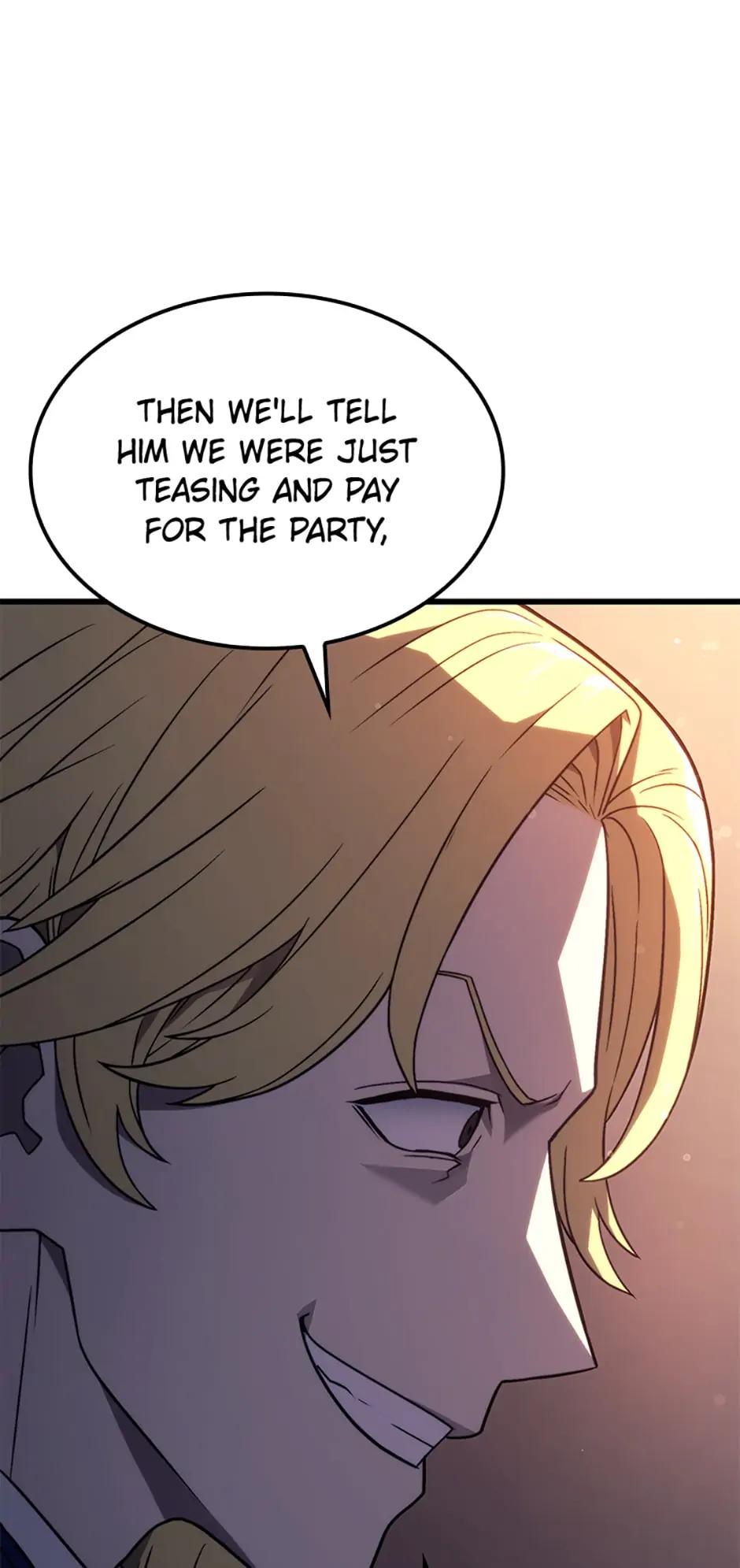 Revenge of the Baskerville Bloodhound Chapter 17