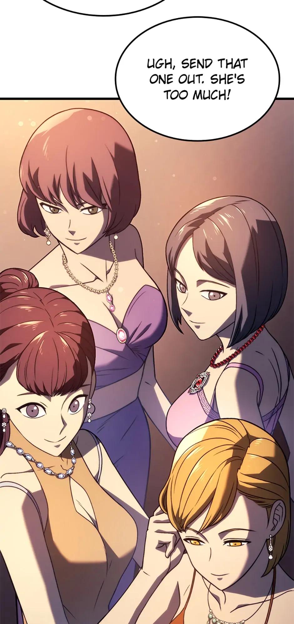 Revenge of the Baskerville Bloodhound Chapter 17