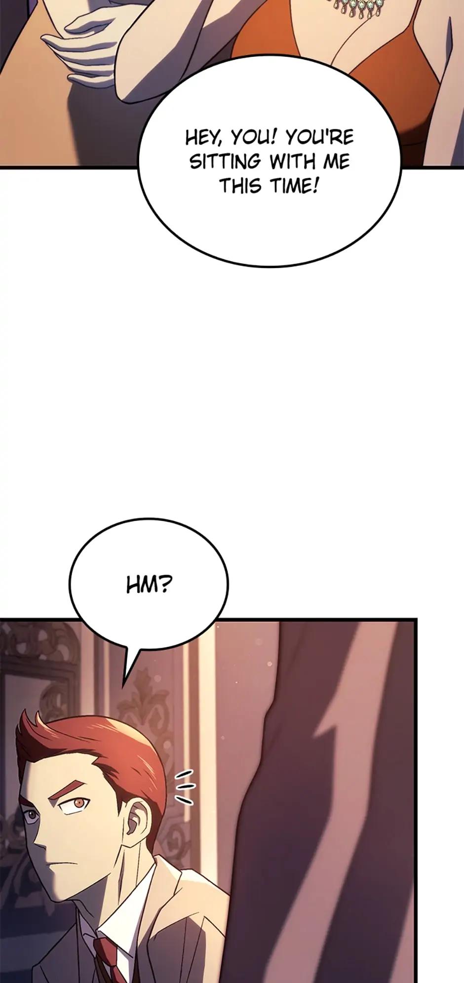 Revenge of the Baskerville Bloodhound Chapter 17