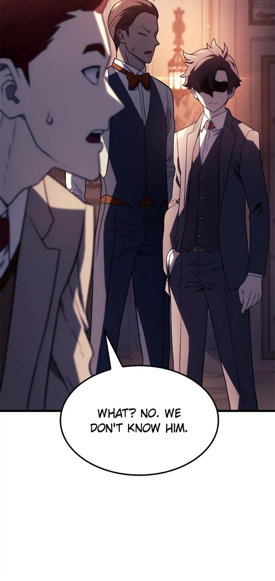 Revenge of the Baskerville Bloodhound Chapter 17