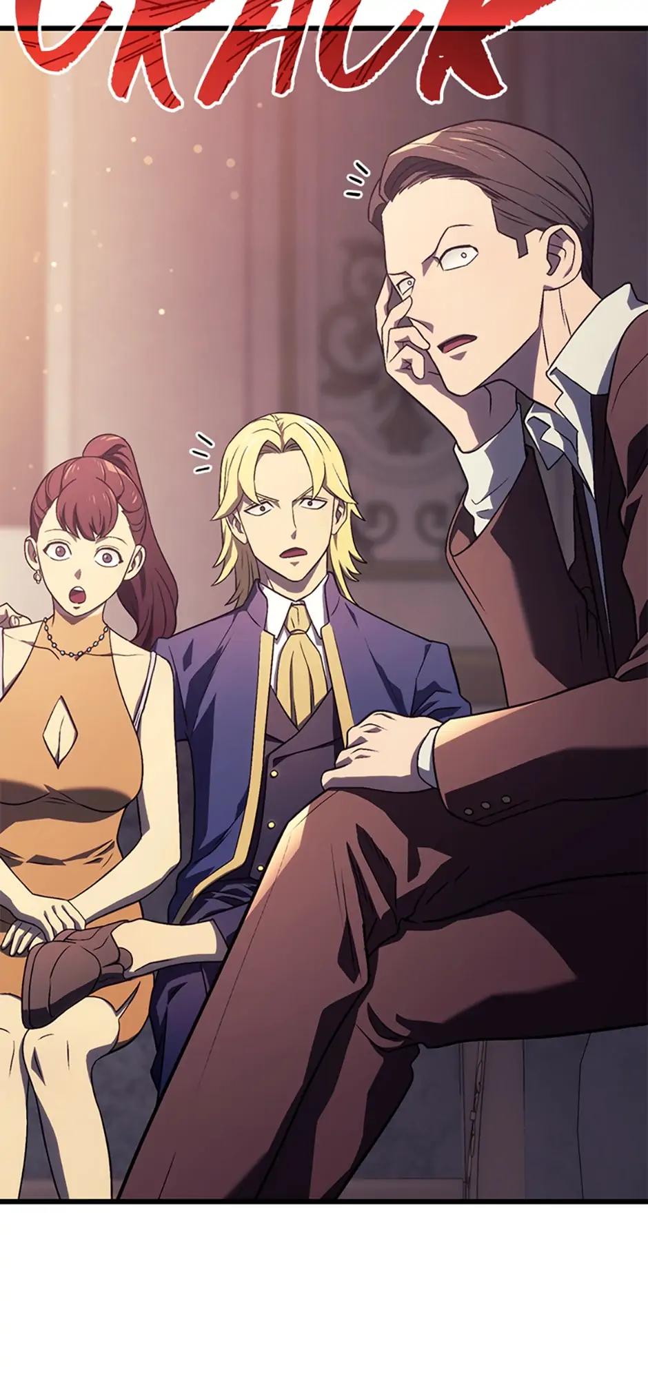 Revenge of the Baskerville Bloodhound Chapter 17