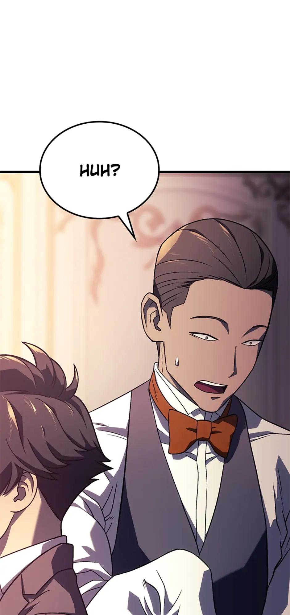 Revenge of the Baskerville Bloodhound Chapter 17