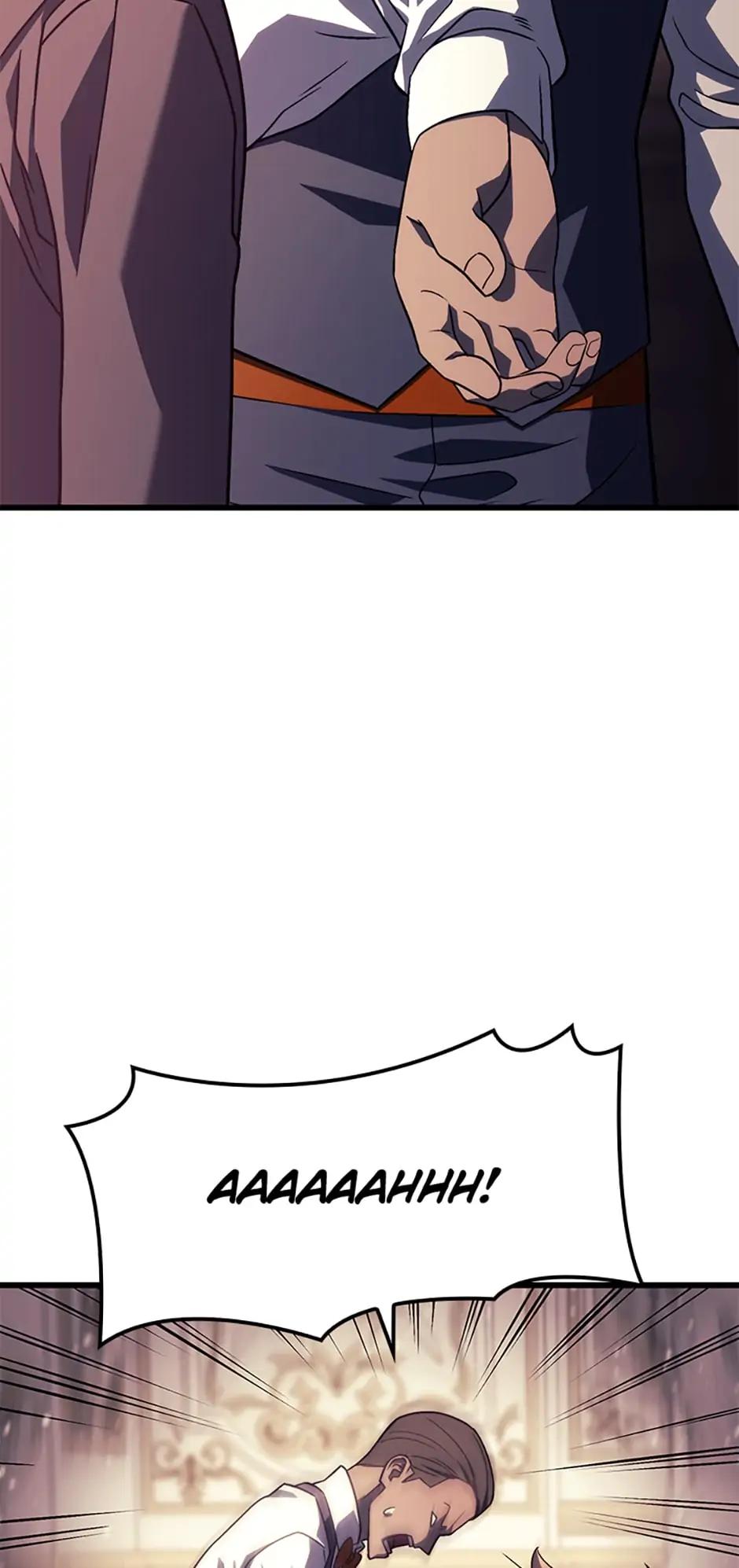 Revenge of the Baskerville Bloodhound Chapter 17