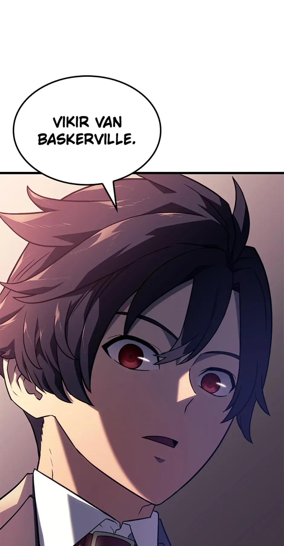 Revenge of the Baskerville Bloodhound Chapter 17