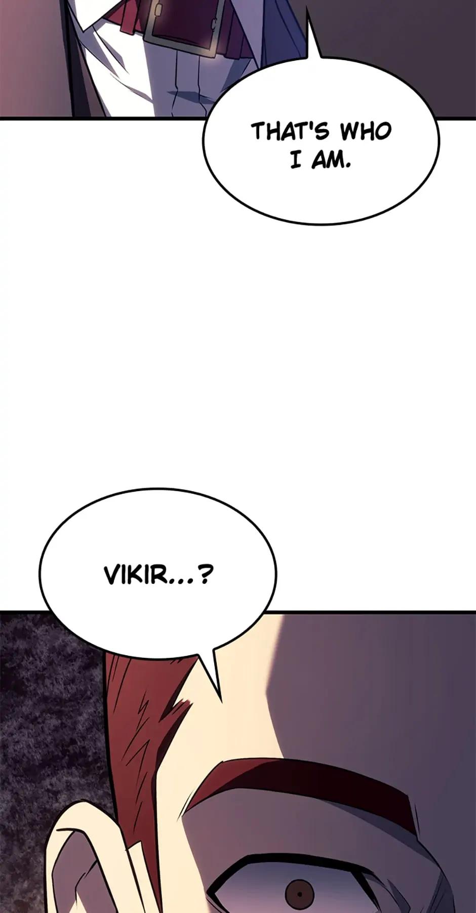 Revenge of the Baskerville Bloodhound Chapter 17