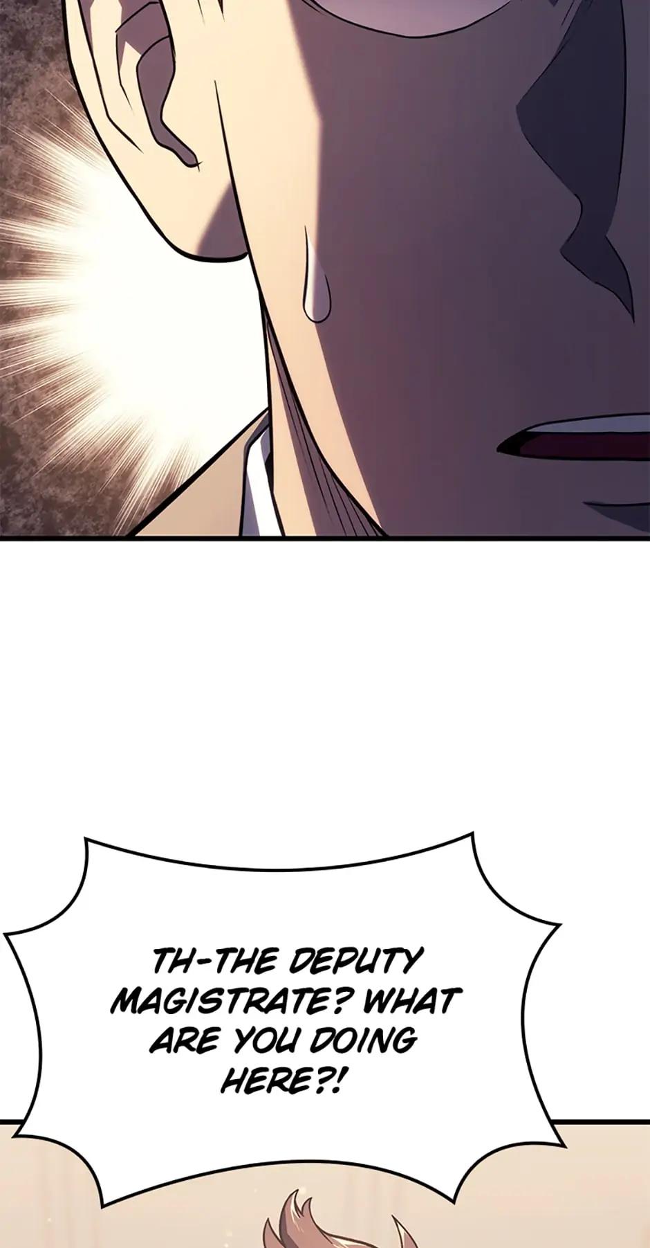 Revenge of the Baskerville Bloodhound Chapter 17