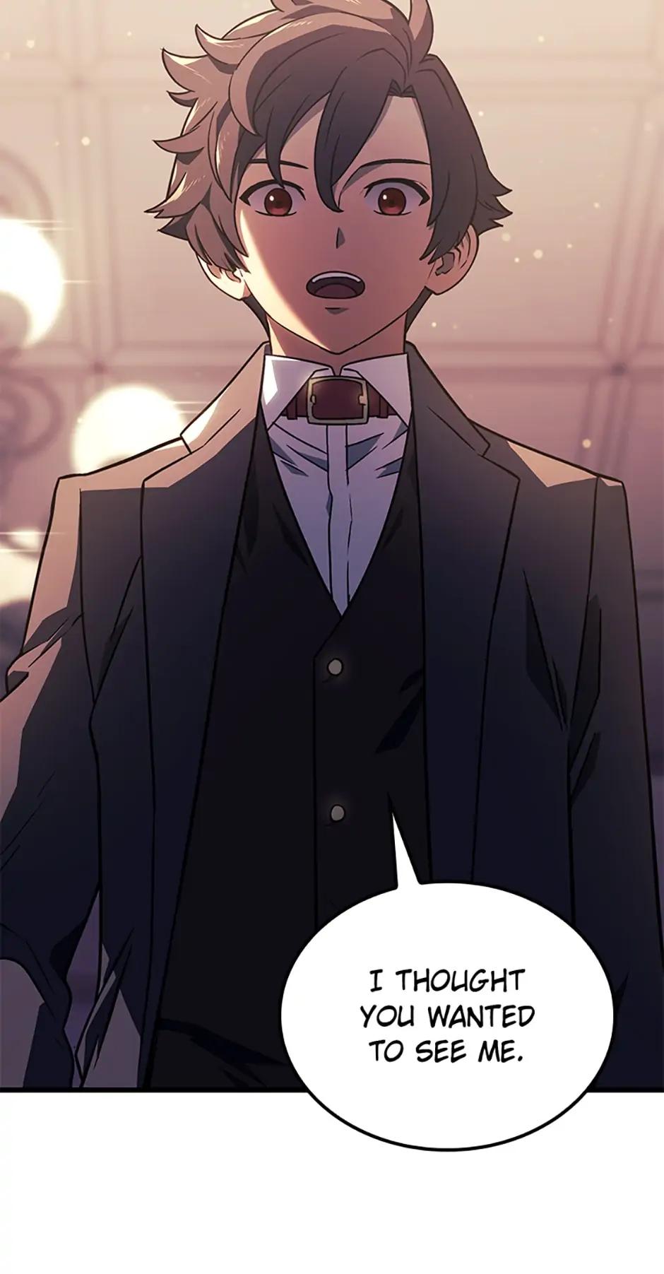 Revenge of the Baskerville Bloodhound Chapter 17