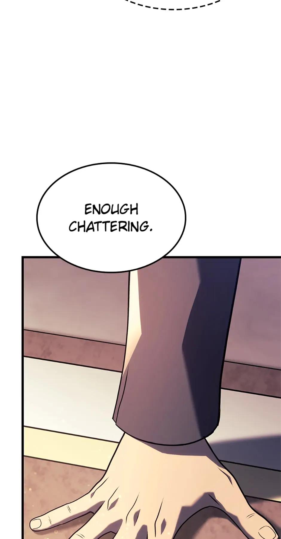 Revenge of the Baskerville Bloodhound Chapter 17