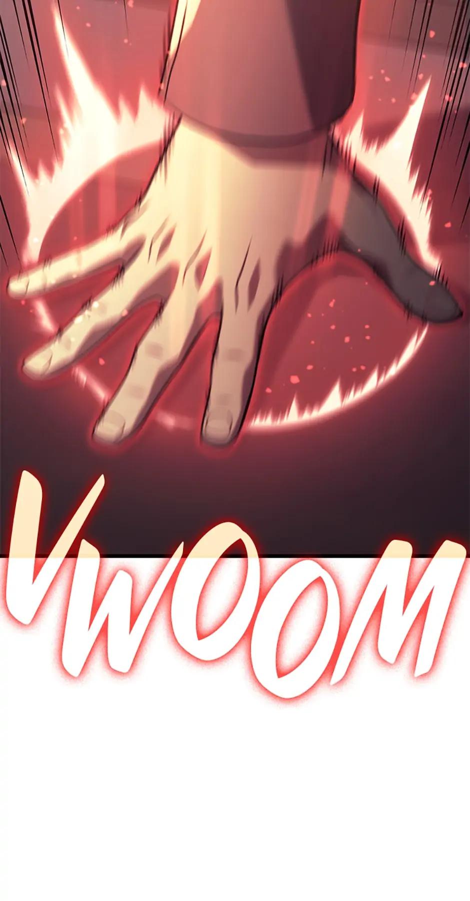 Revenge of the Baskerville Bloodhound Chapter 17