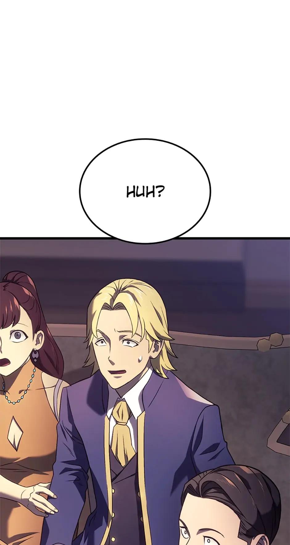 Revenge of the Baskerville Bloodhound Chapter 17