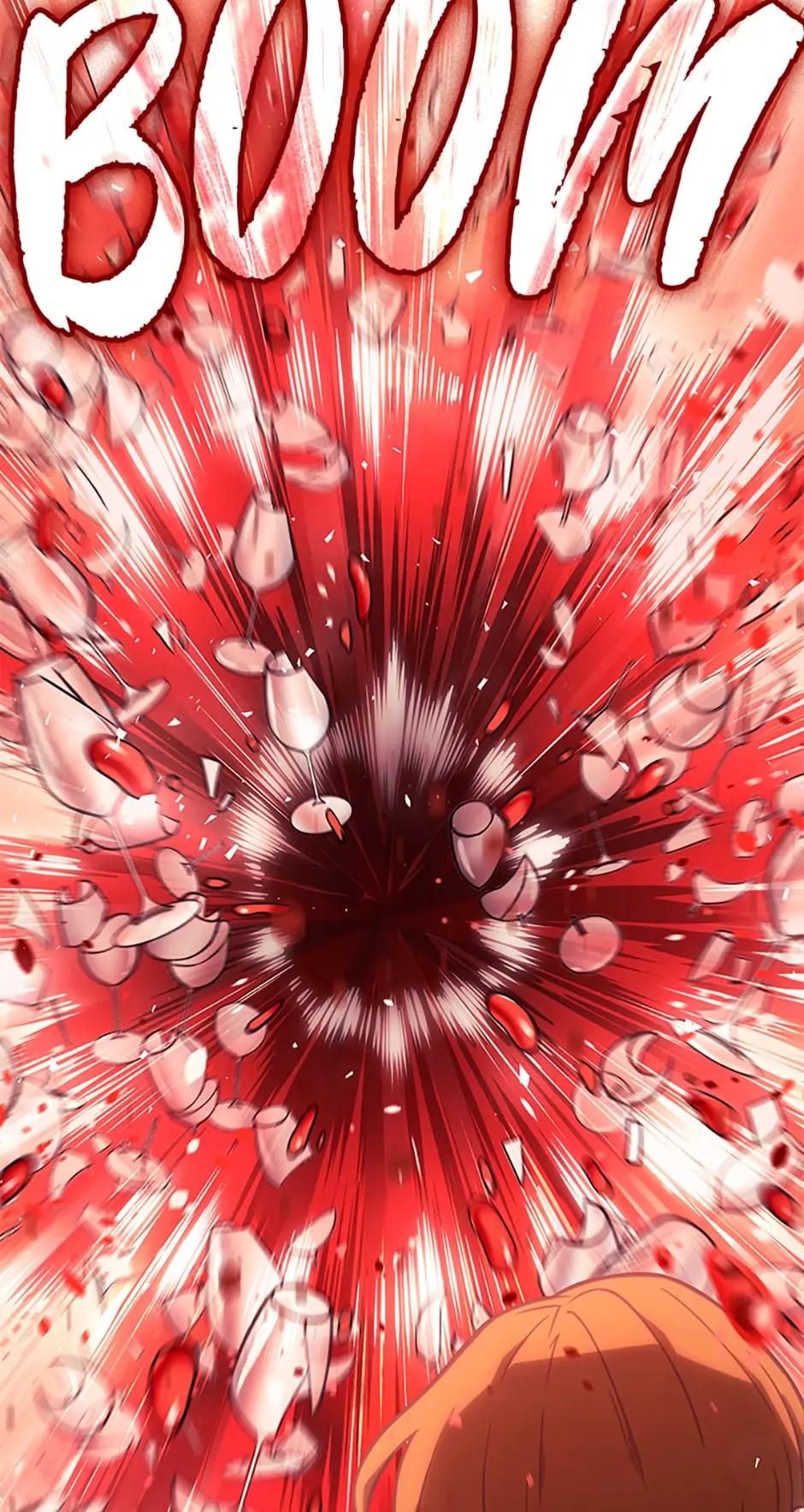 Revenge of the Baskerville Bloodhound Chapter 17