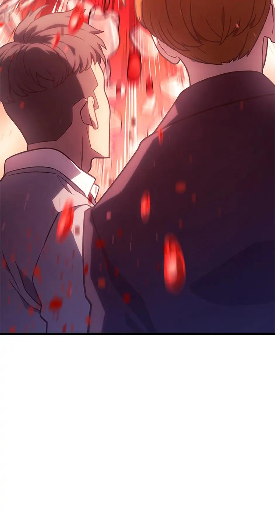 Revenge of the Baskerville Bloodhound Chapter 17