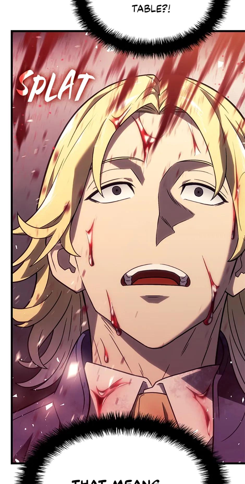 Revenge of the Baskerville Bloodhound Chapter 17