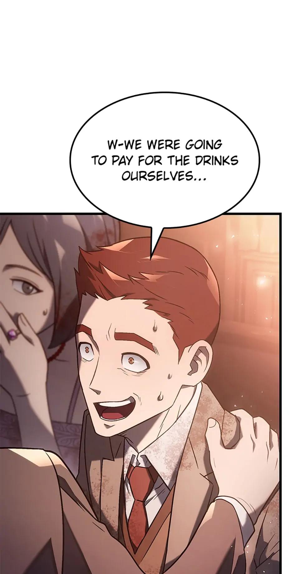 Revenge of the Baskerville Bloodhound Chapter 17