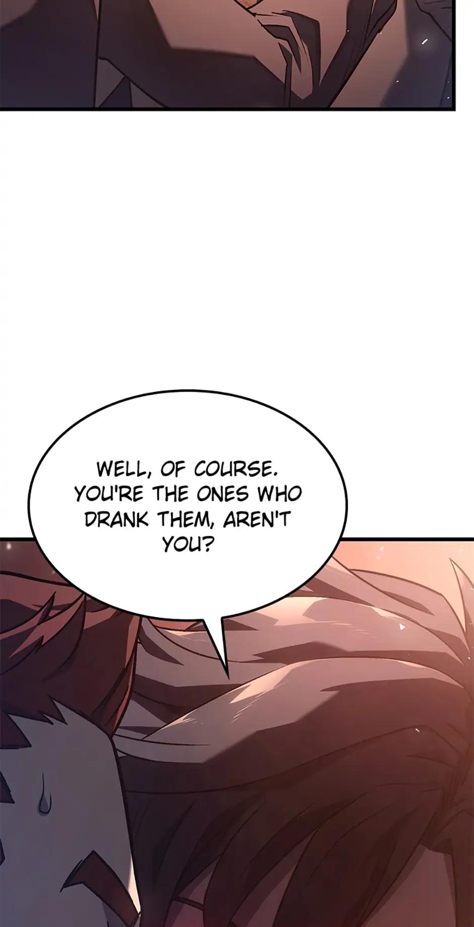 Revenge of the Baskerville Bloodhound Chapter 17