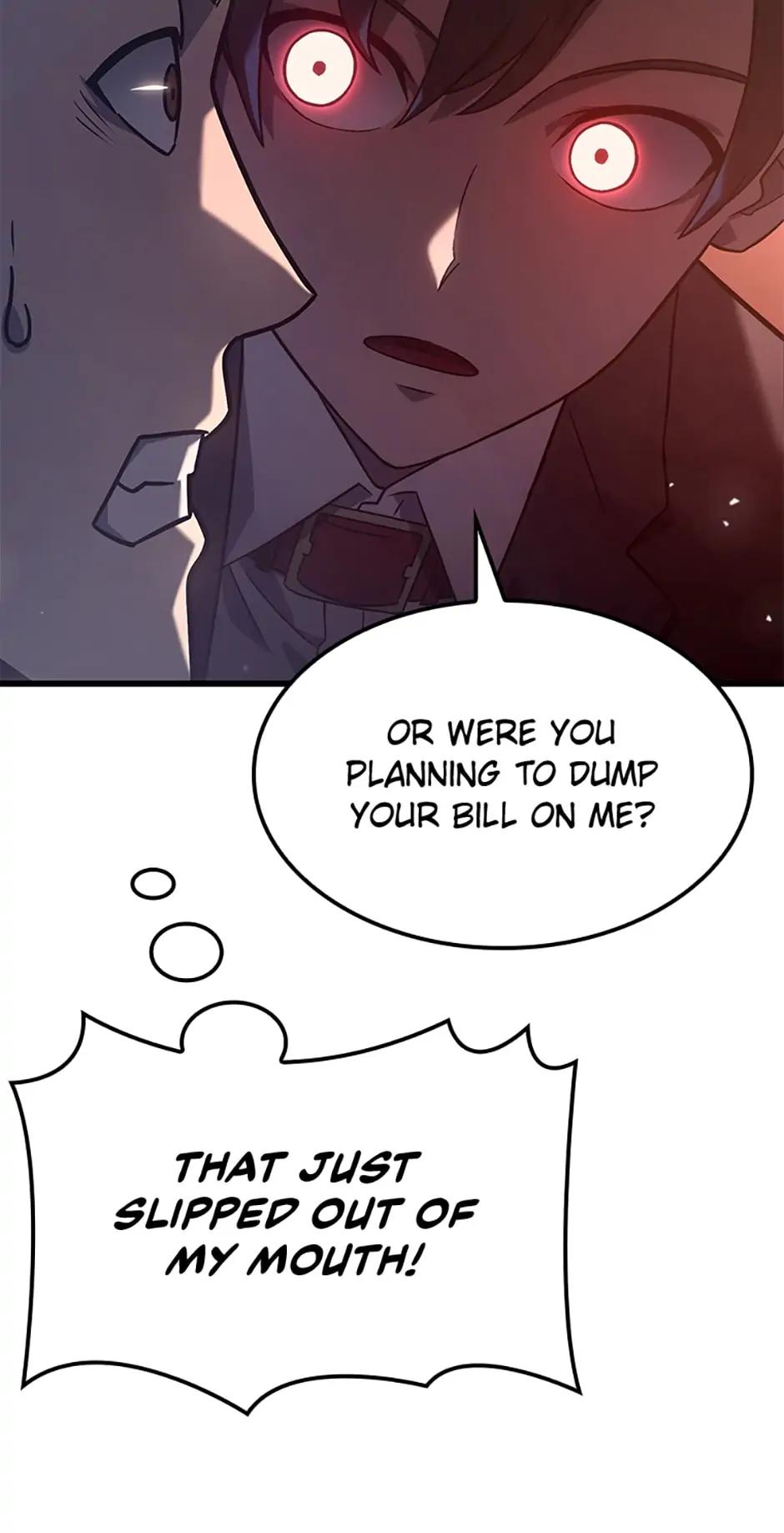 Revenge of the Baskerville Bloodhound Chapter 17